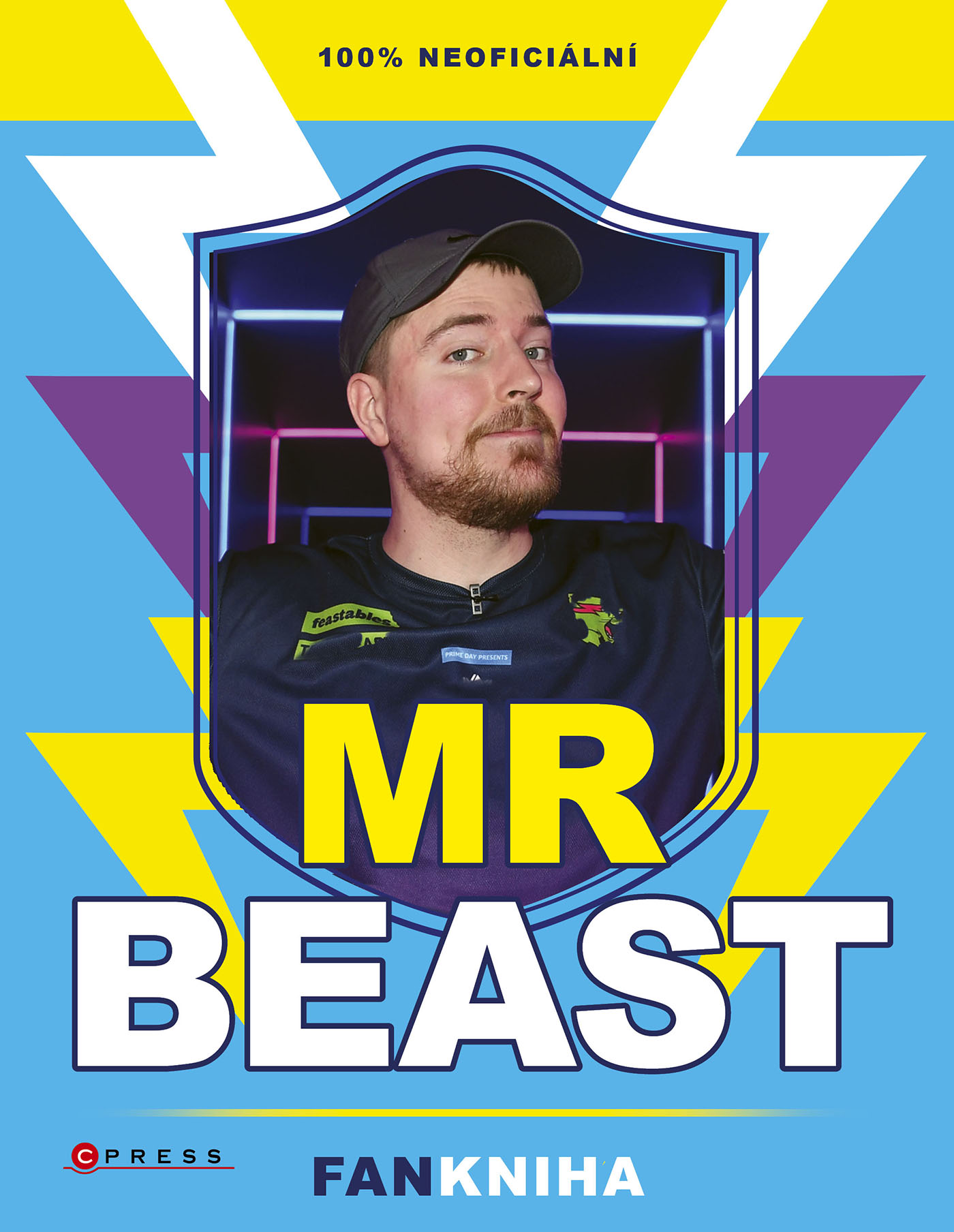 MrBeast: fankniha