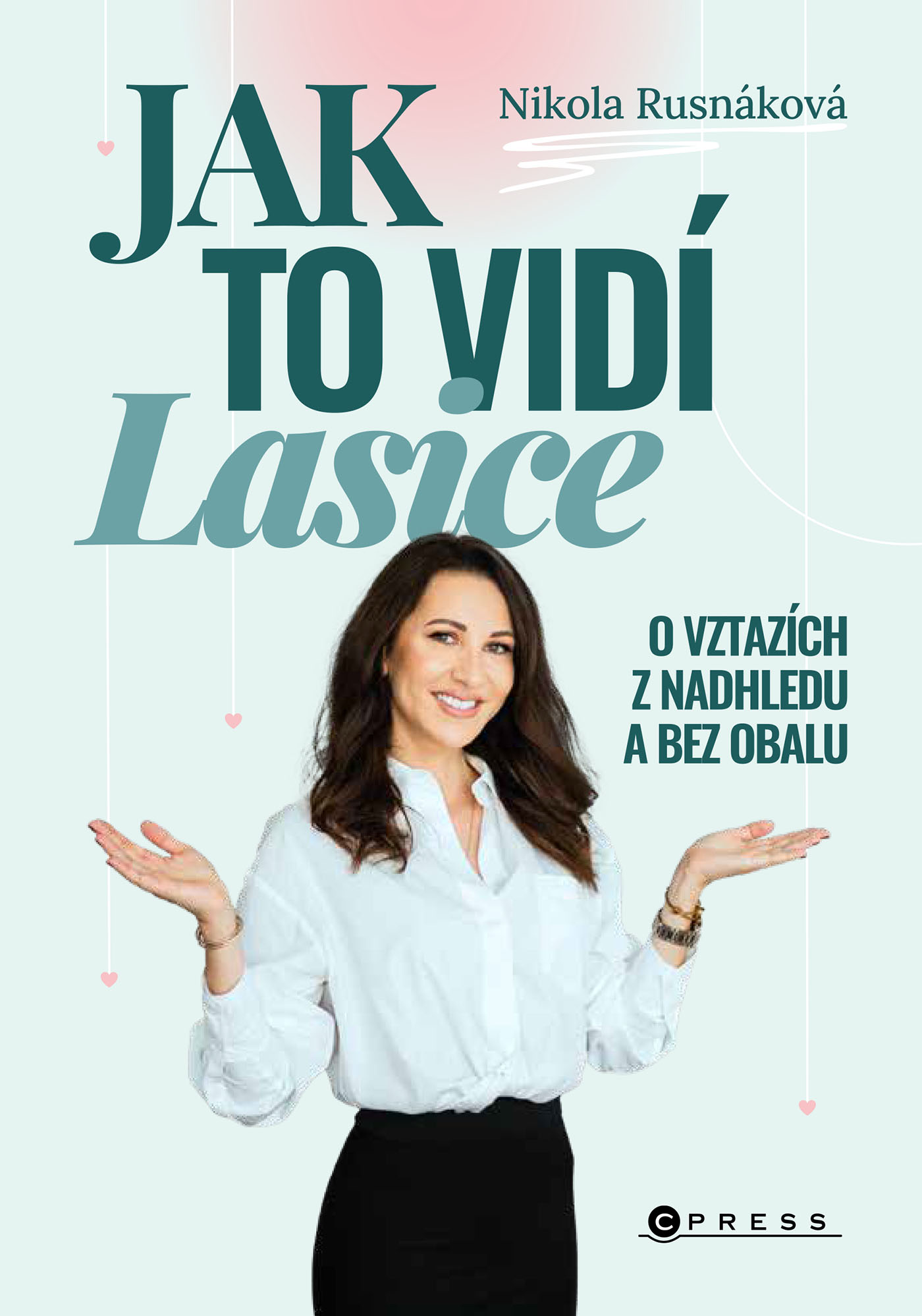 Jak to vidí Lasice