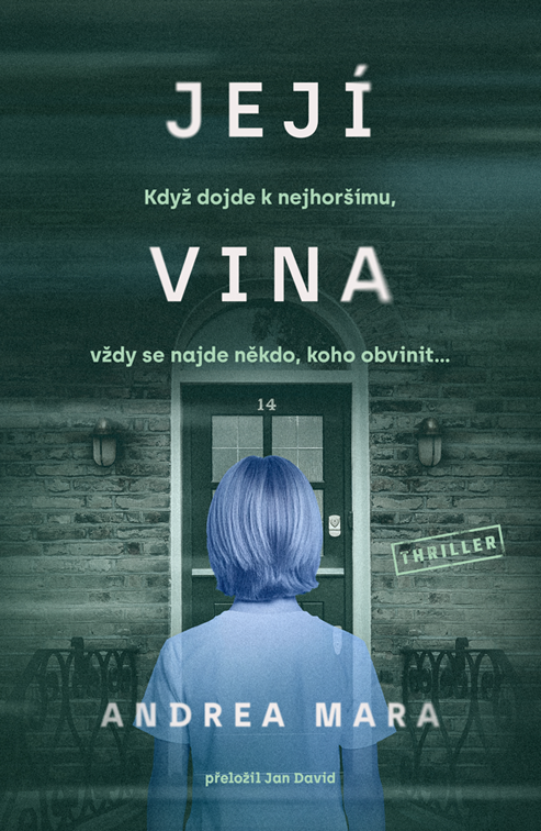 Její vina