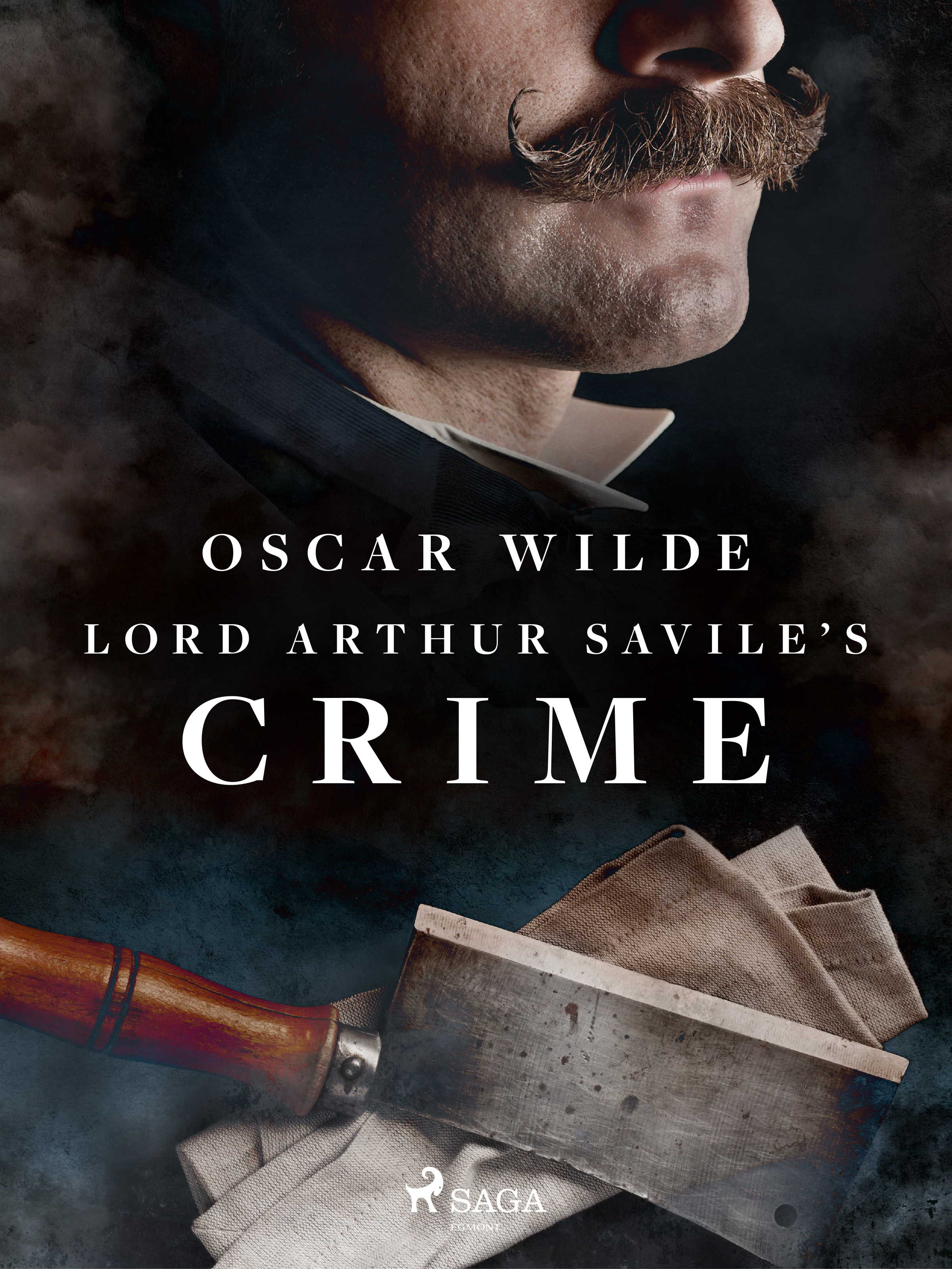 Lord Arthur Saviles Crime