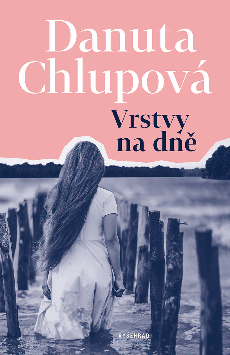 Vrstvy na dně