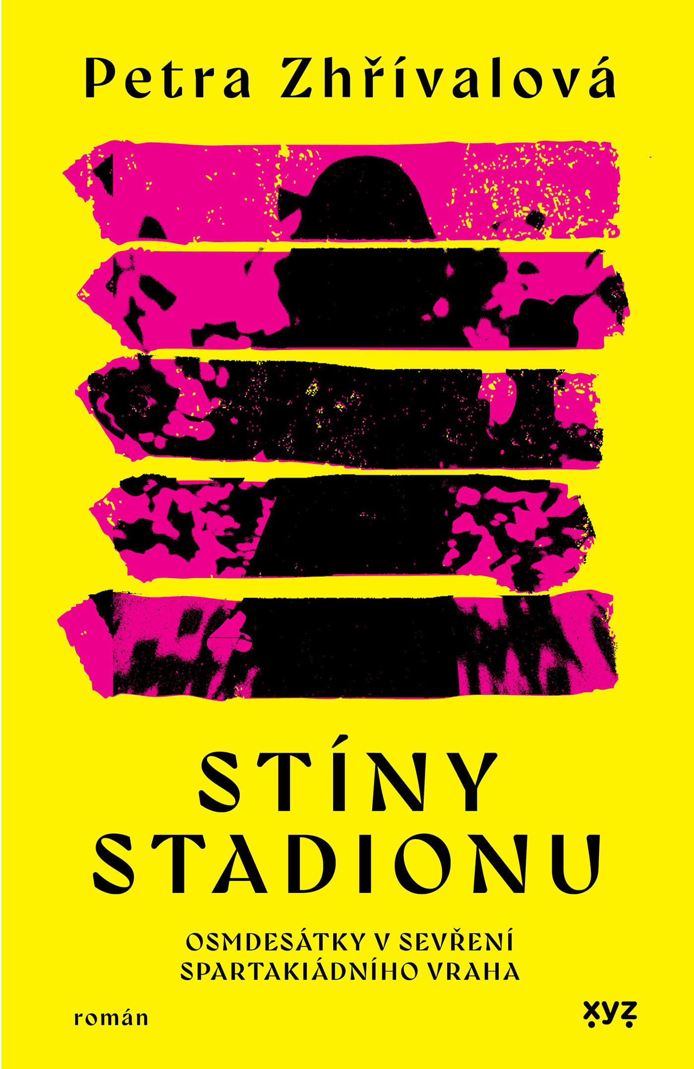 Stíny stadionu