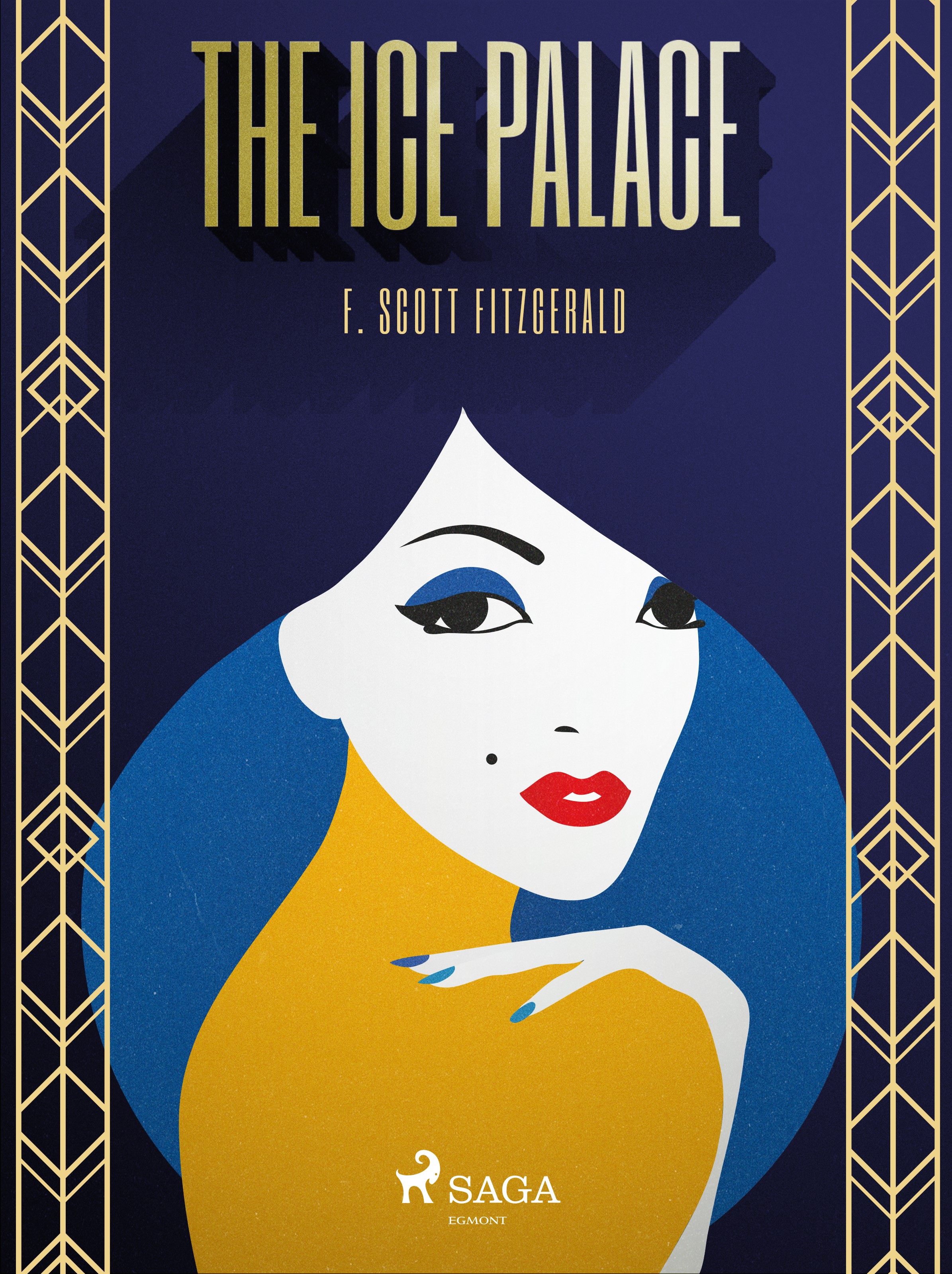 The Ice Palace