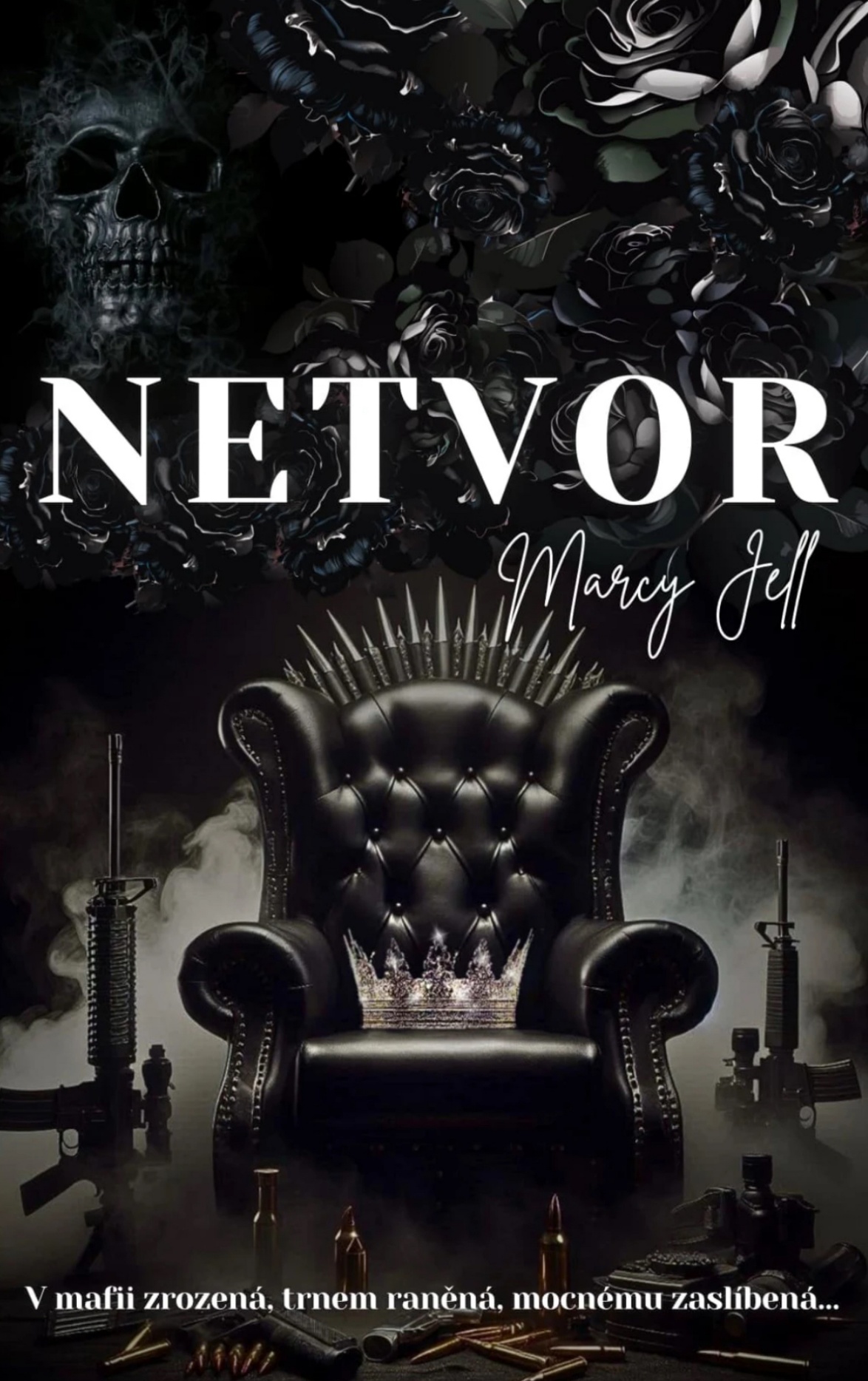 Netvor