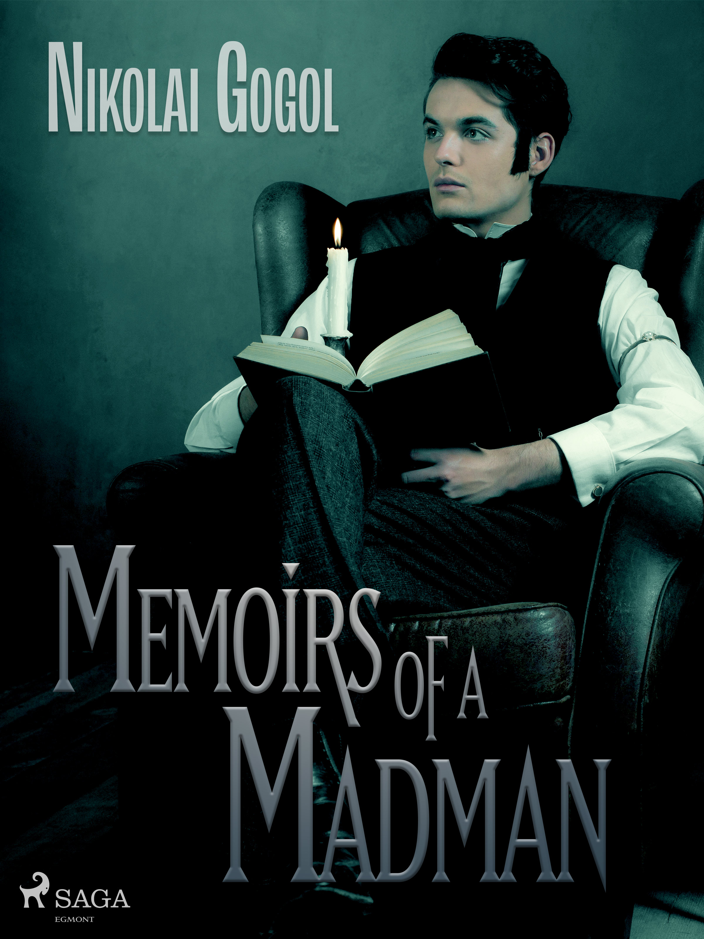 Memoirs of a Madman