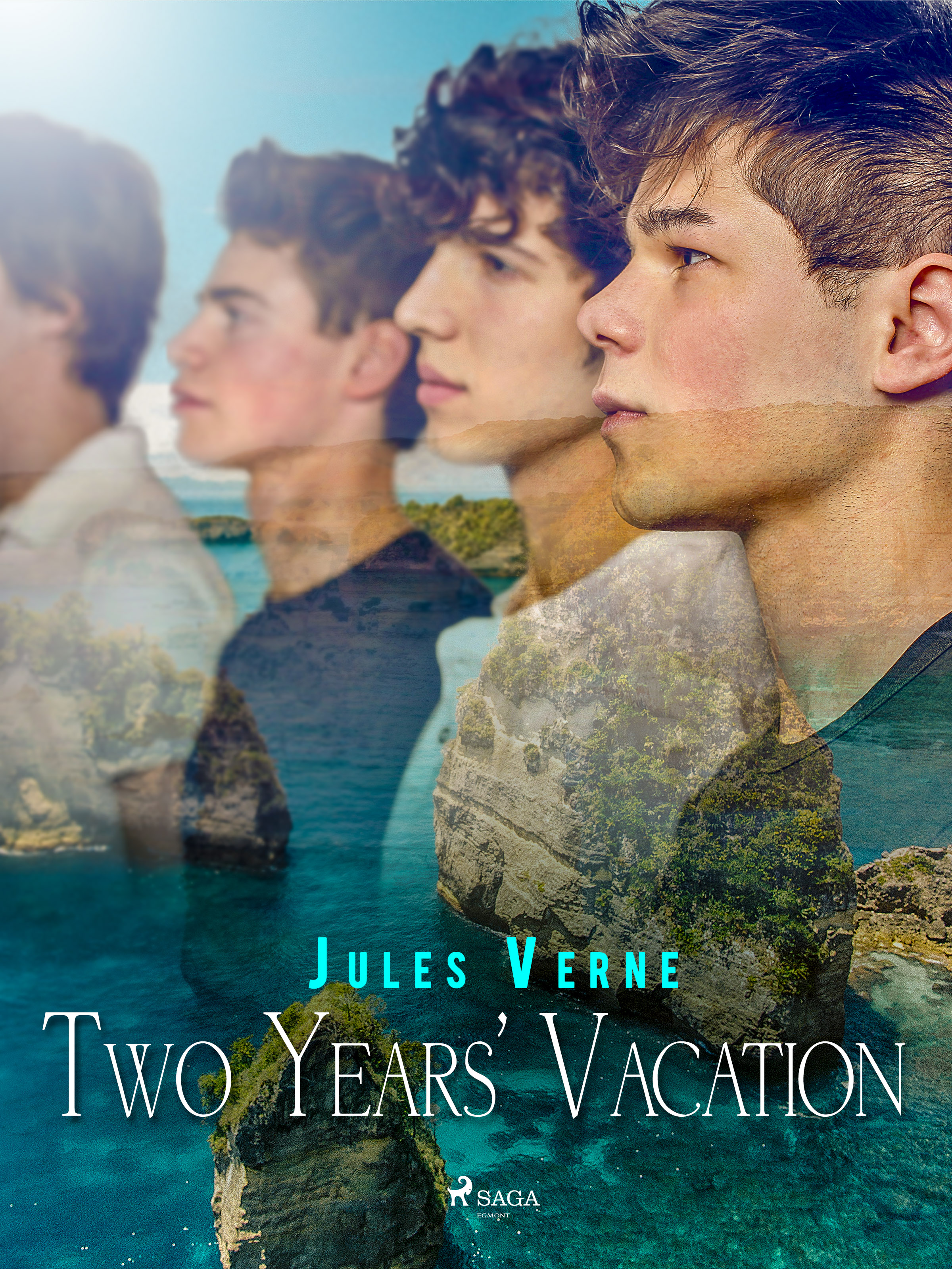 Two Years Vacation