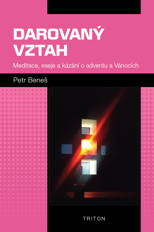 Darovaný vztah