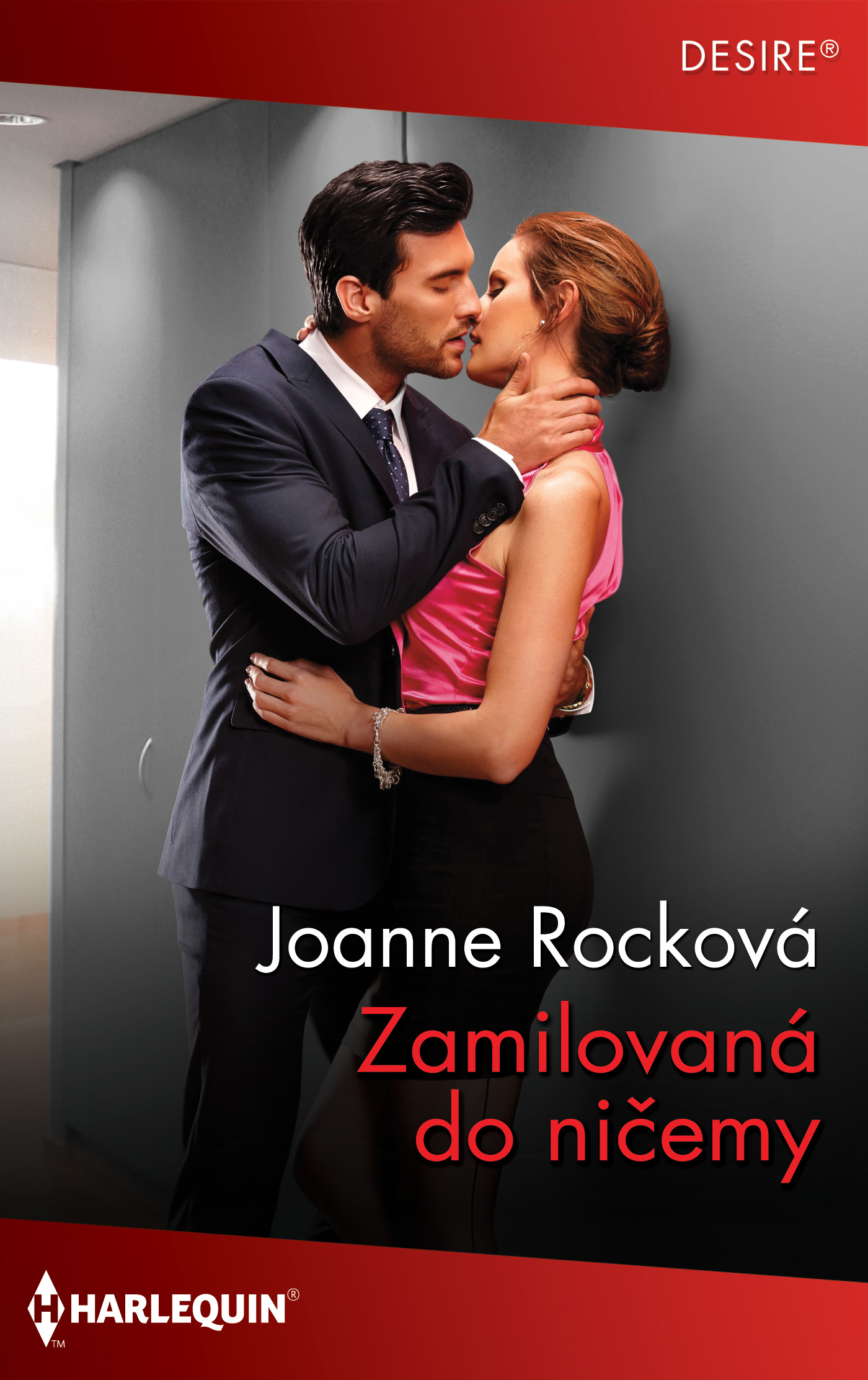 Zamilovaná do ničemy