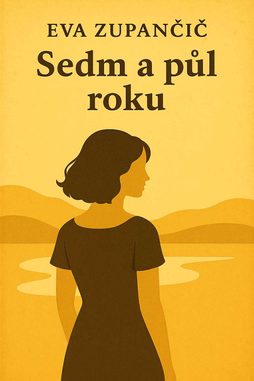 Sedm a půl roku