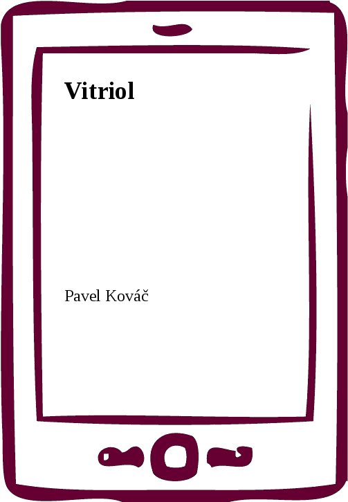 Vitriol