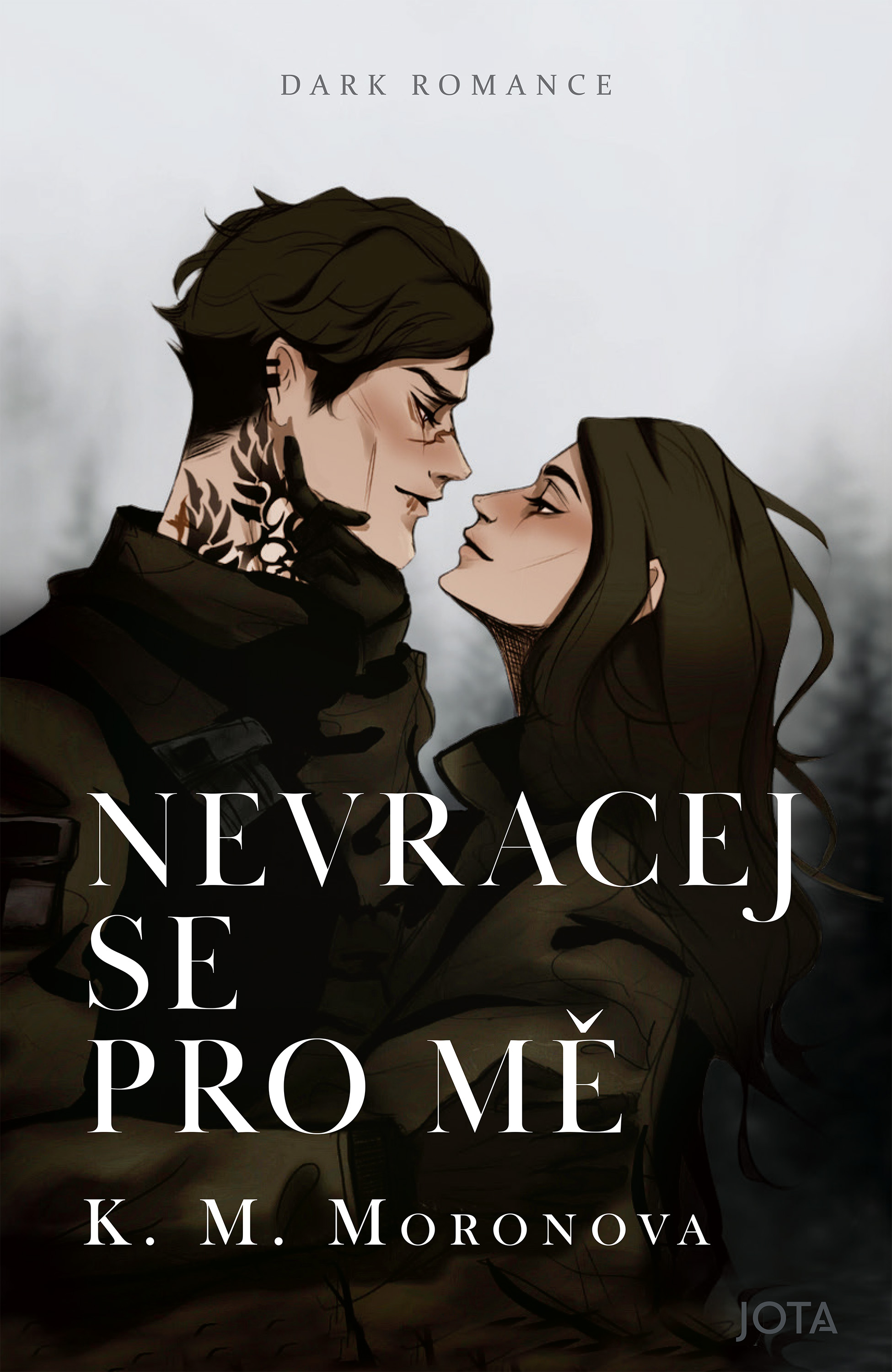 Nevracej se pro mě
