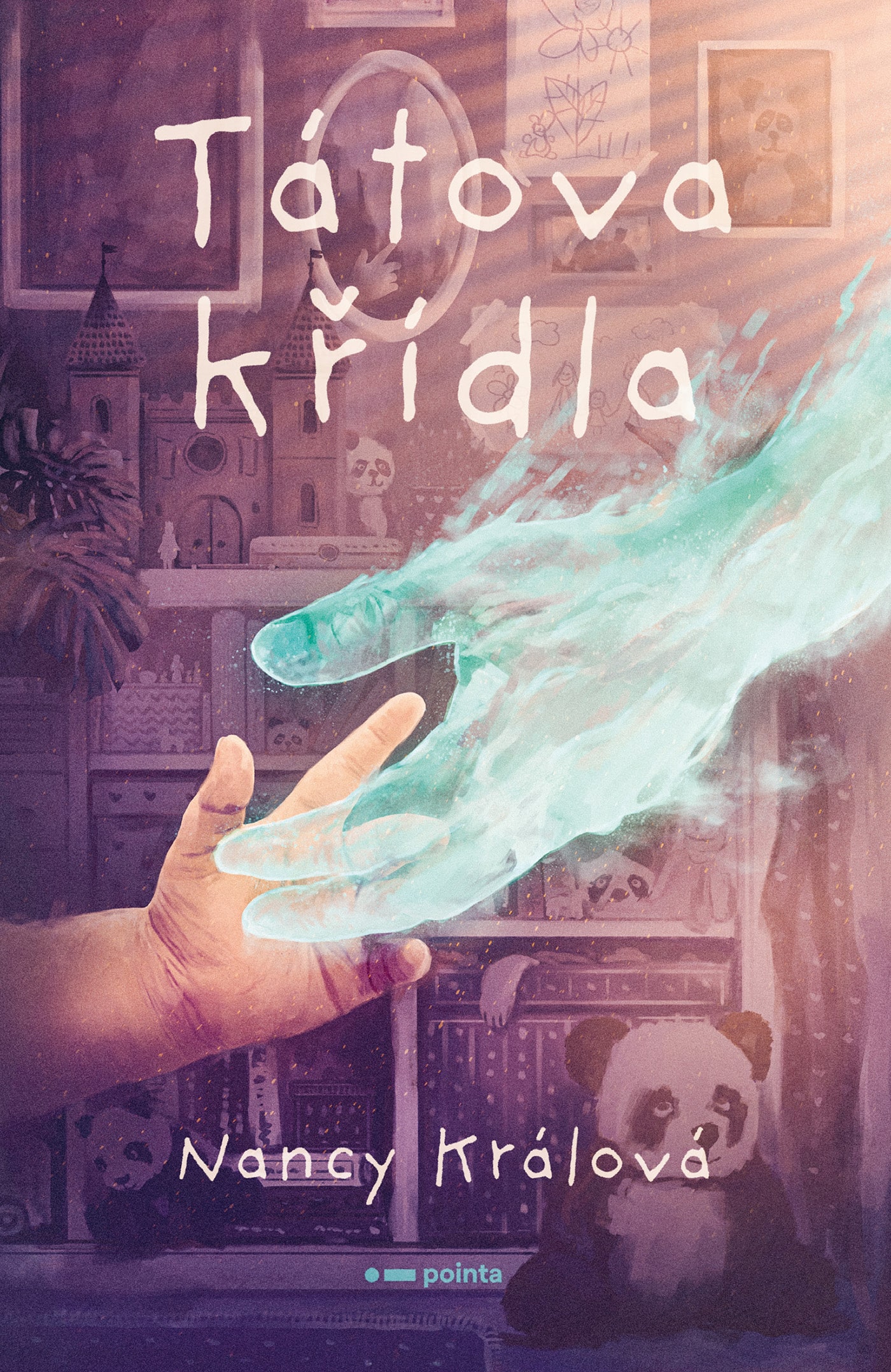Tátova křídla