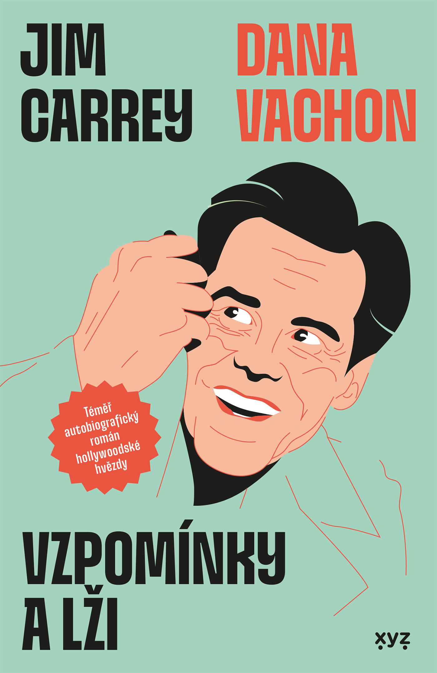 Vzpomínky a lži