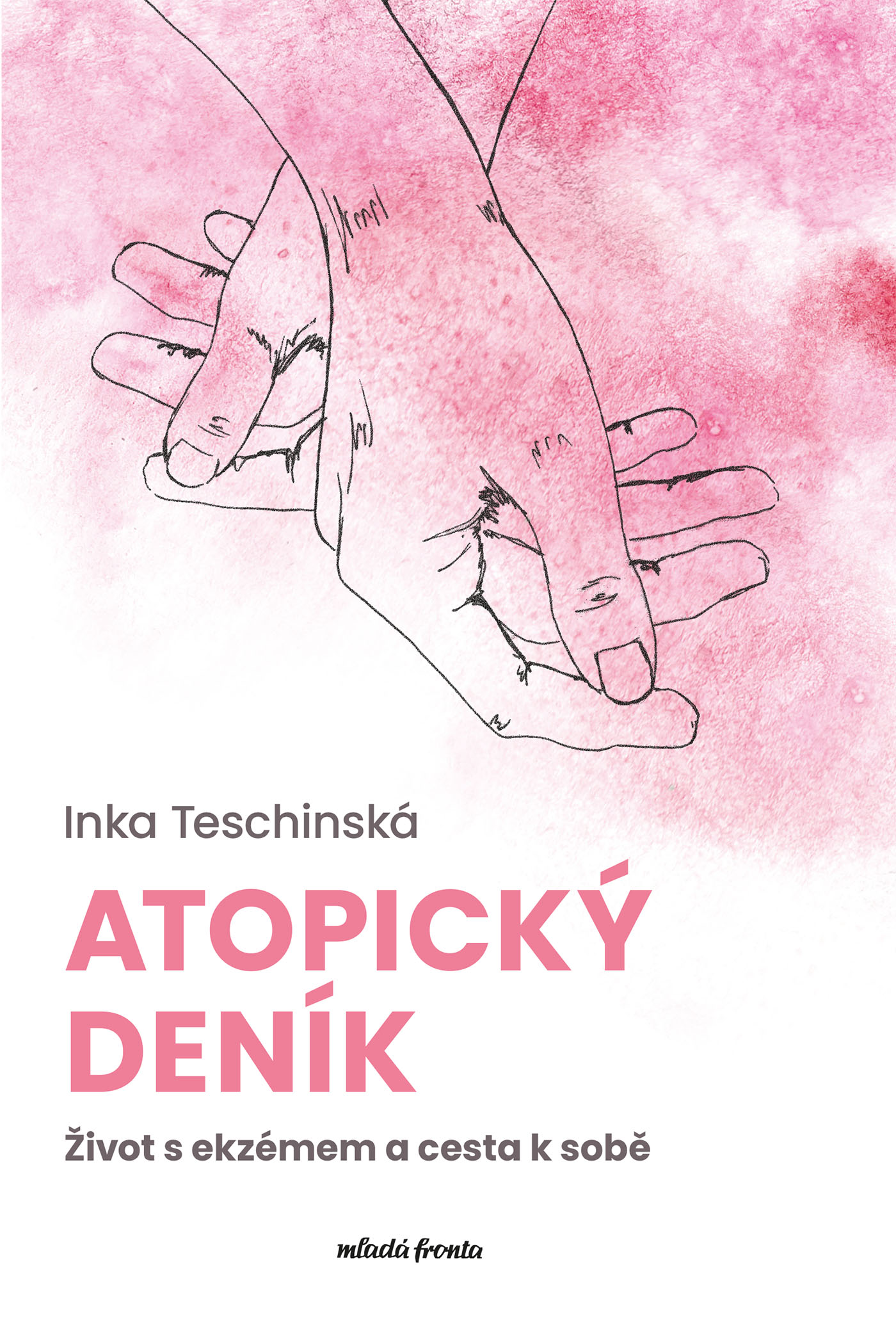 Atopický deník