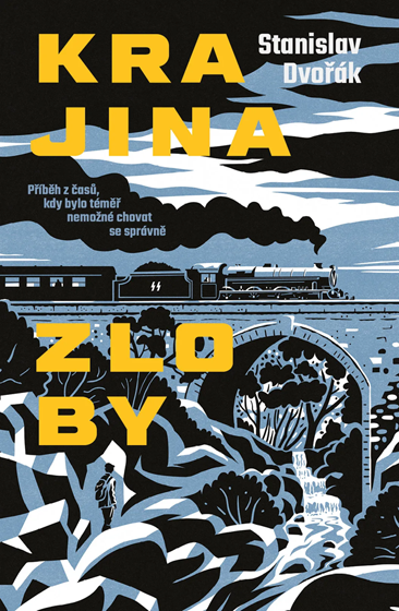 Krajina zloby