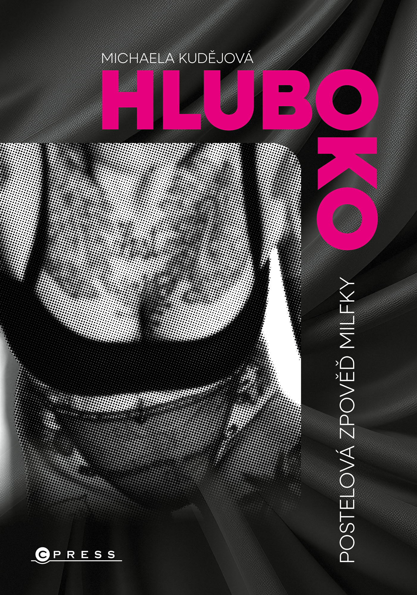 Hluboko