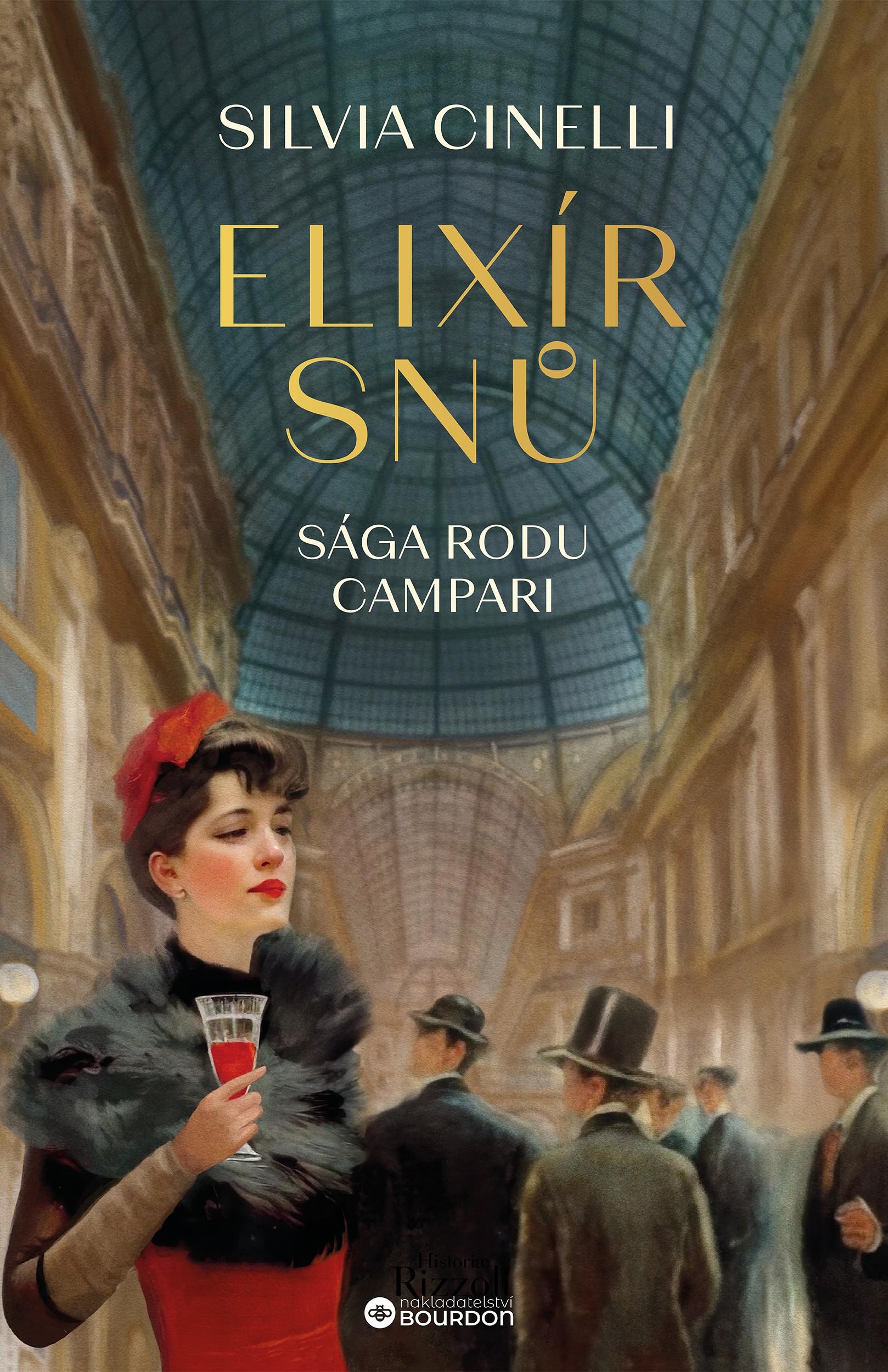 Elixír snů
