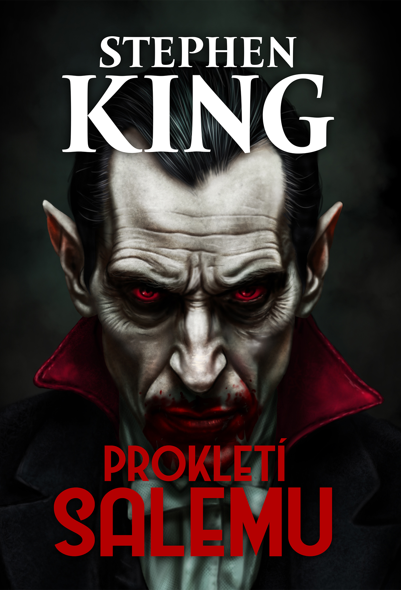 Prokletí Salemu