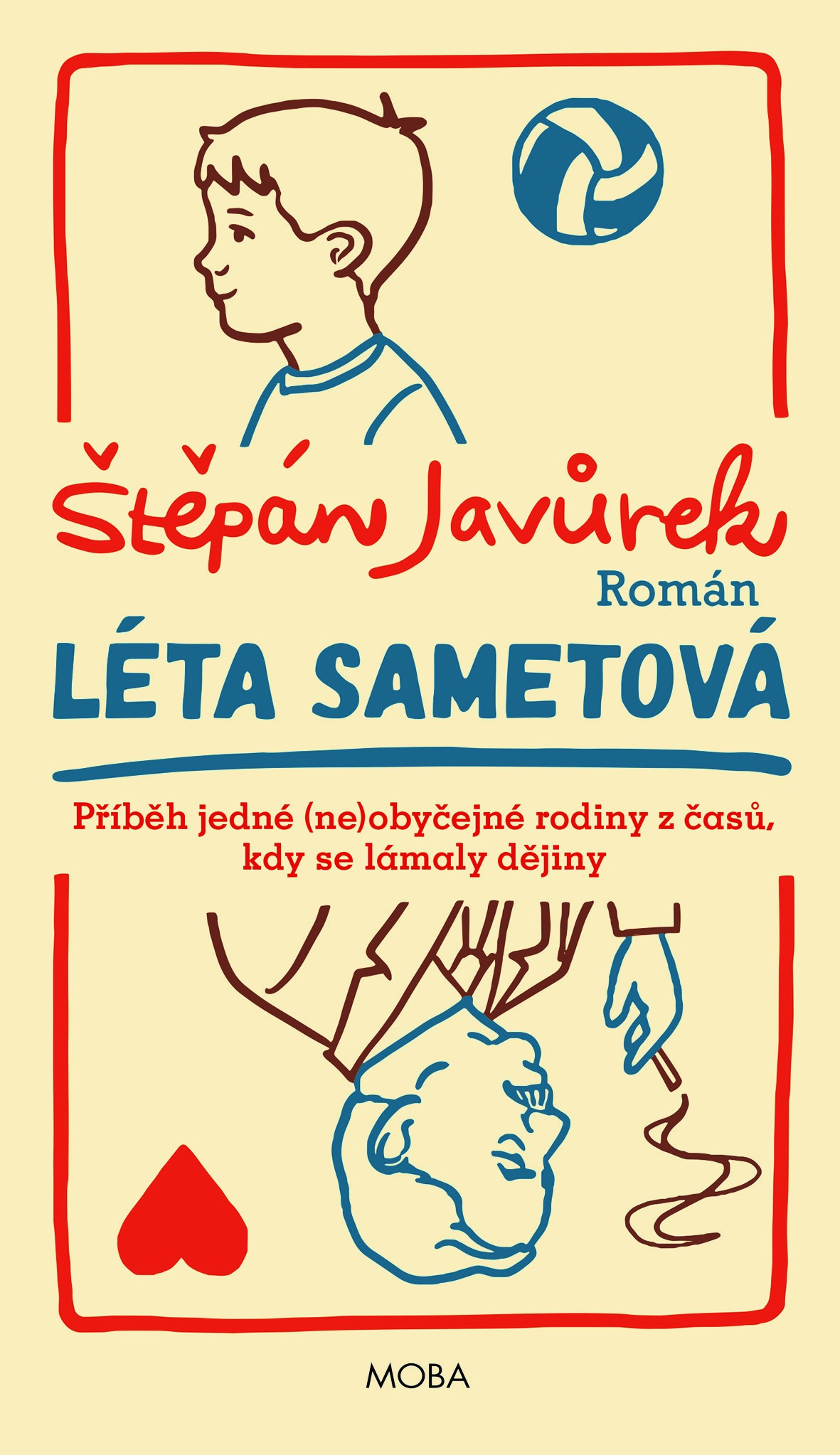 Léta sametová