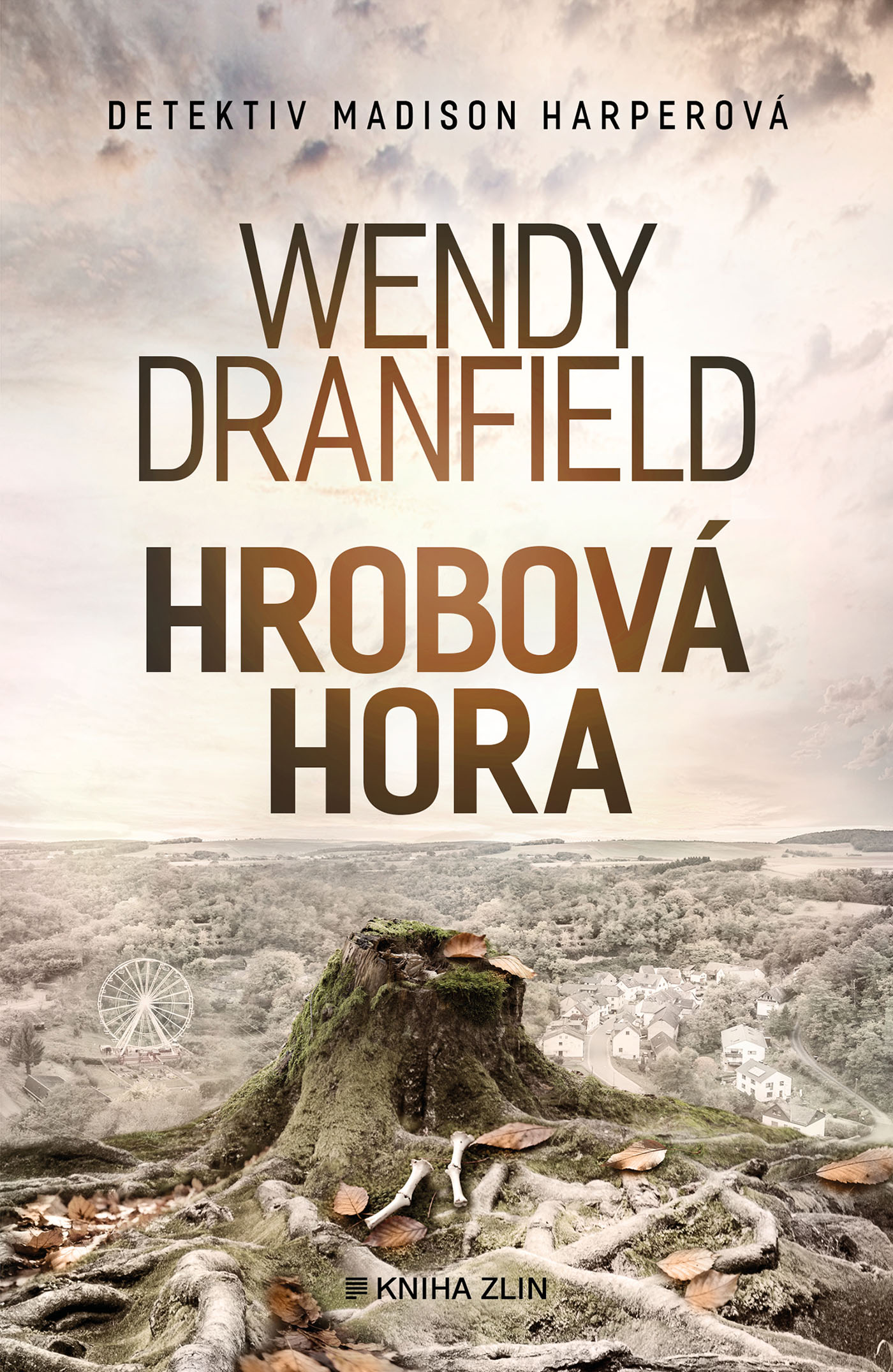 Hrobová hora