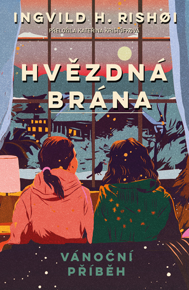 Hvězdná brána: Vánoční příběh