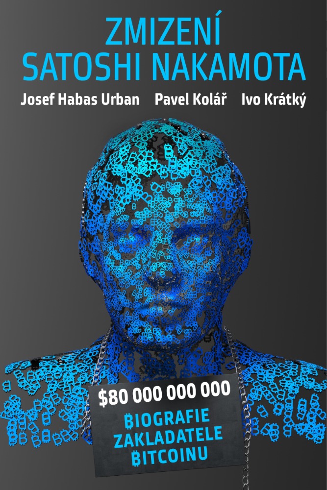 Zmizení Satoshi Nakamota