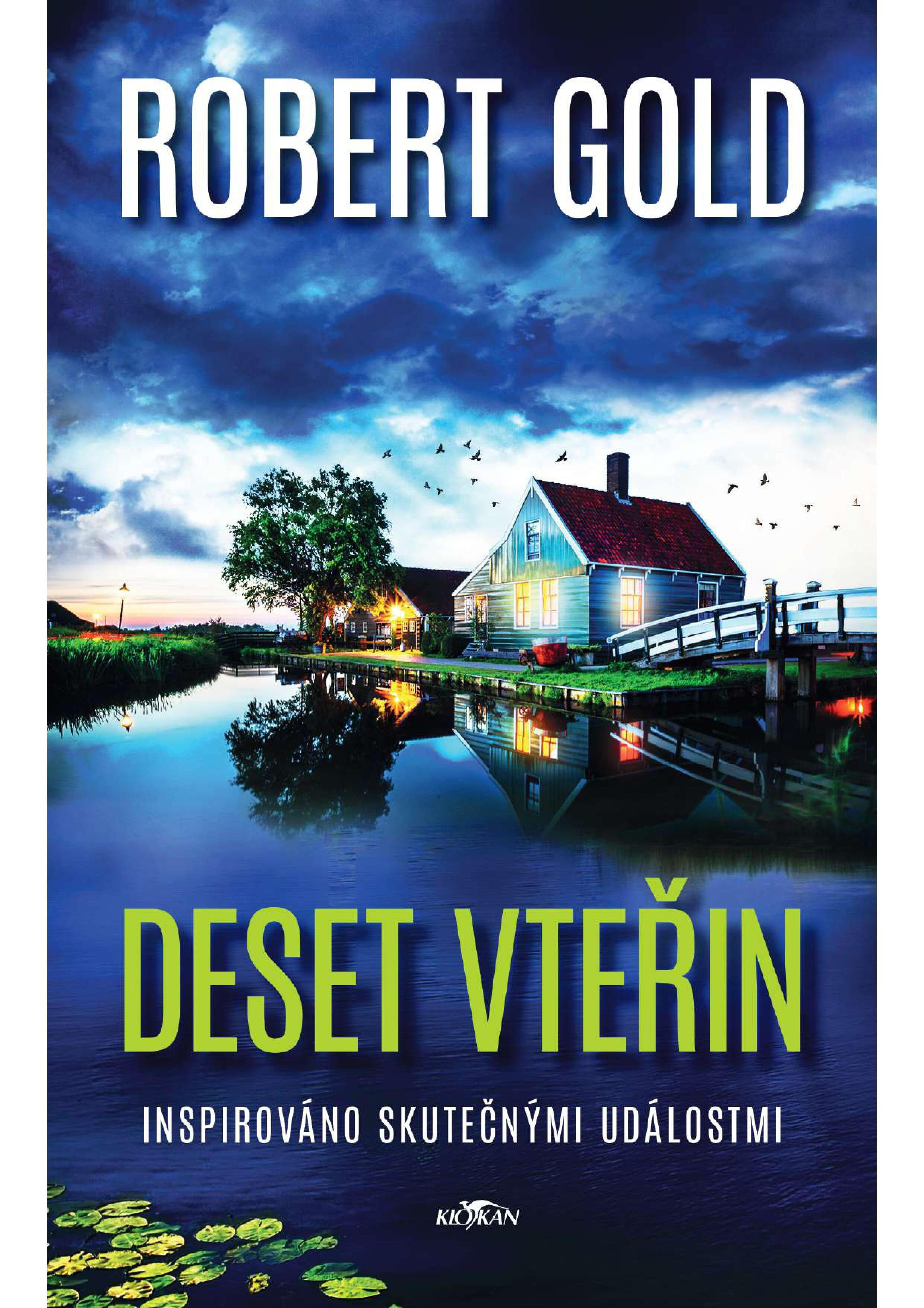 Deset vteřin