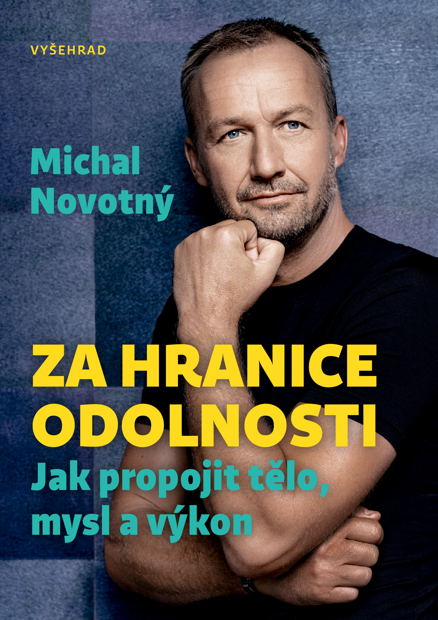 Za hranice odolnosti