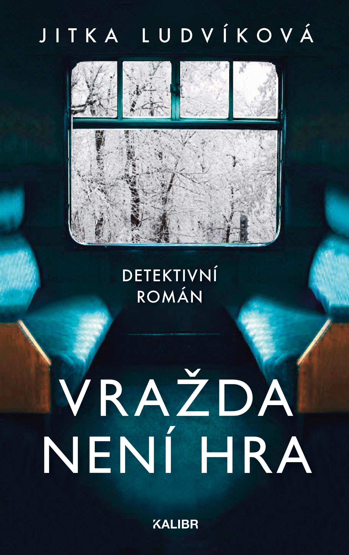 Vražda není hra