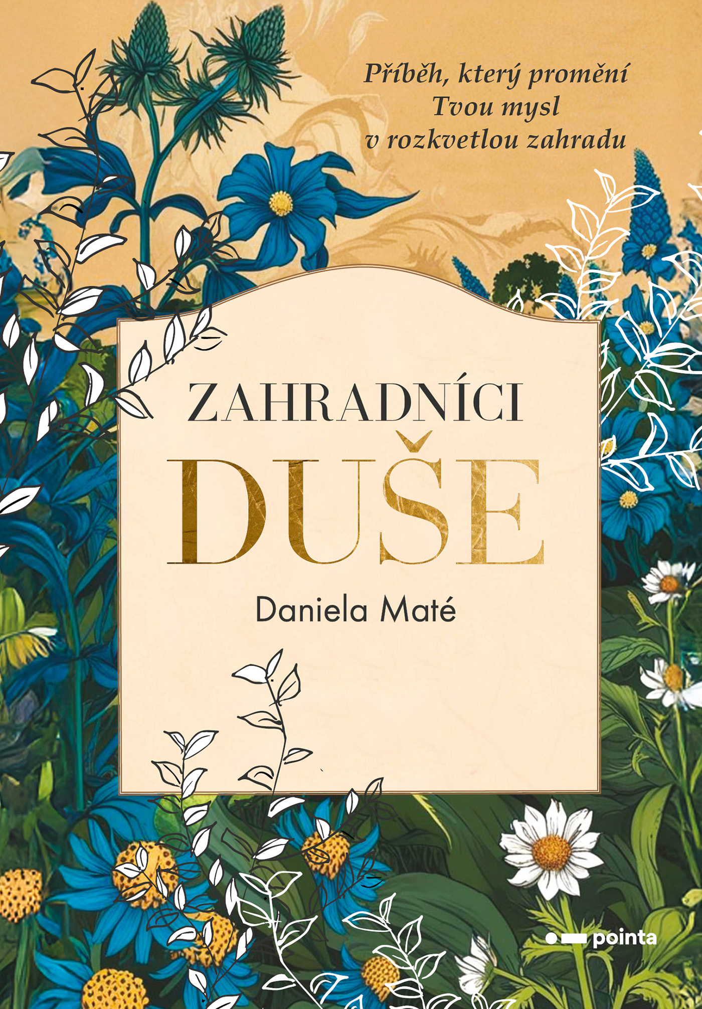 Zahradníci duše