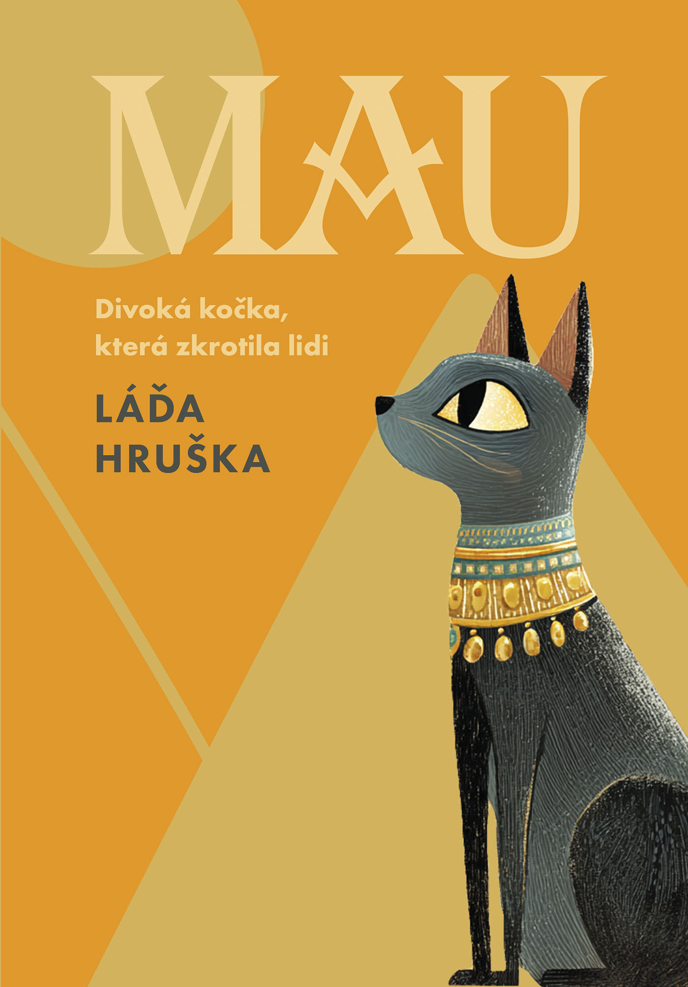 Mau