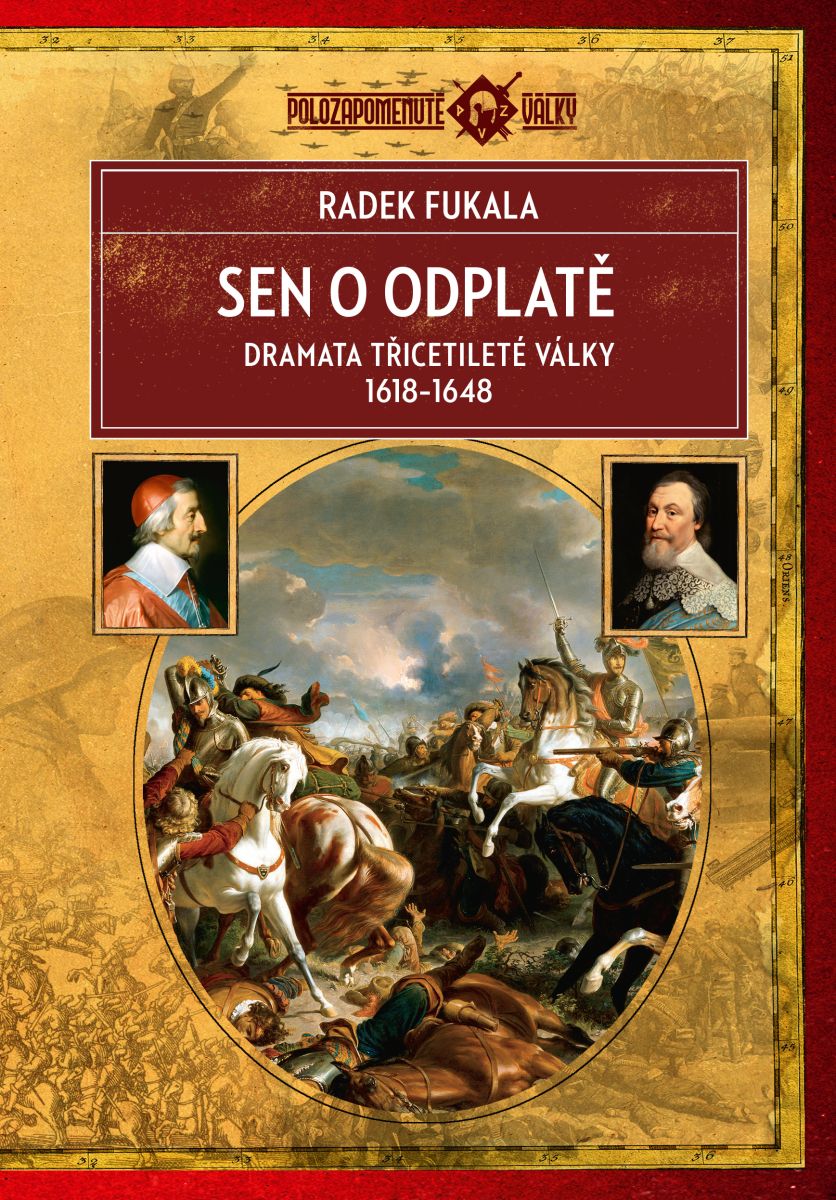 Sen o odplatě (2. vydání)