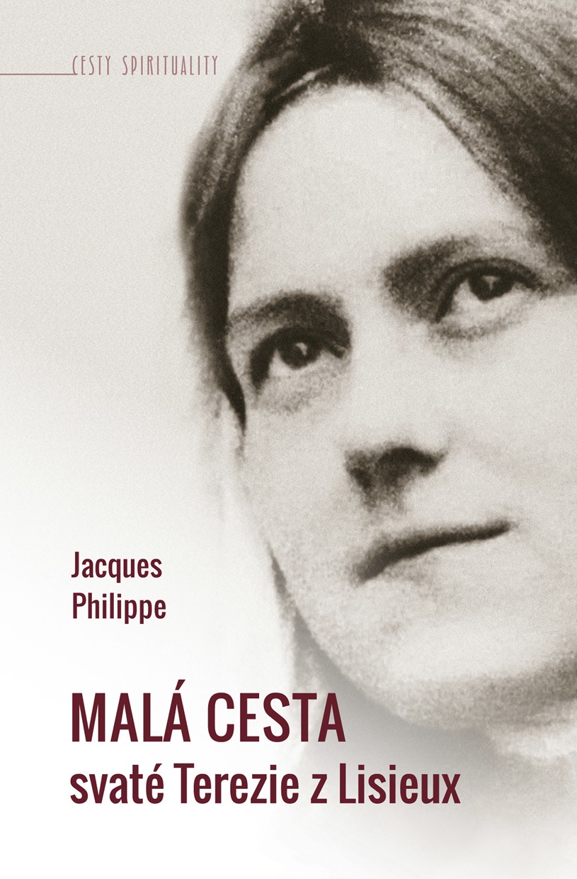 Malá cesta svaté Terezie z Lisieux