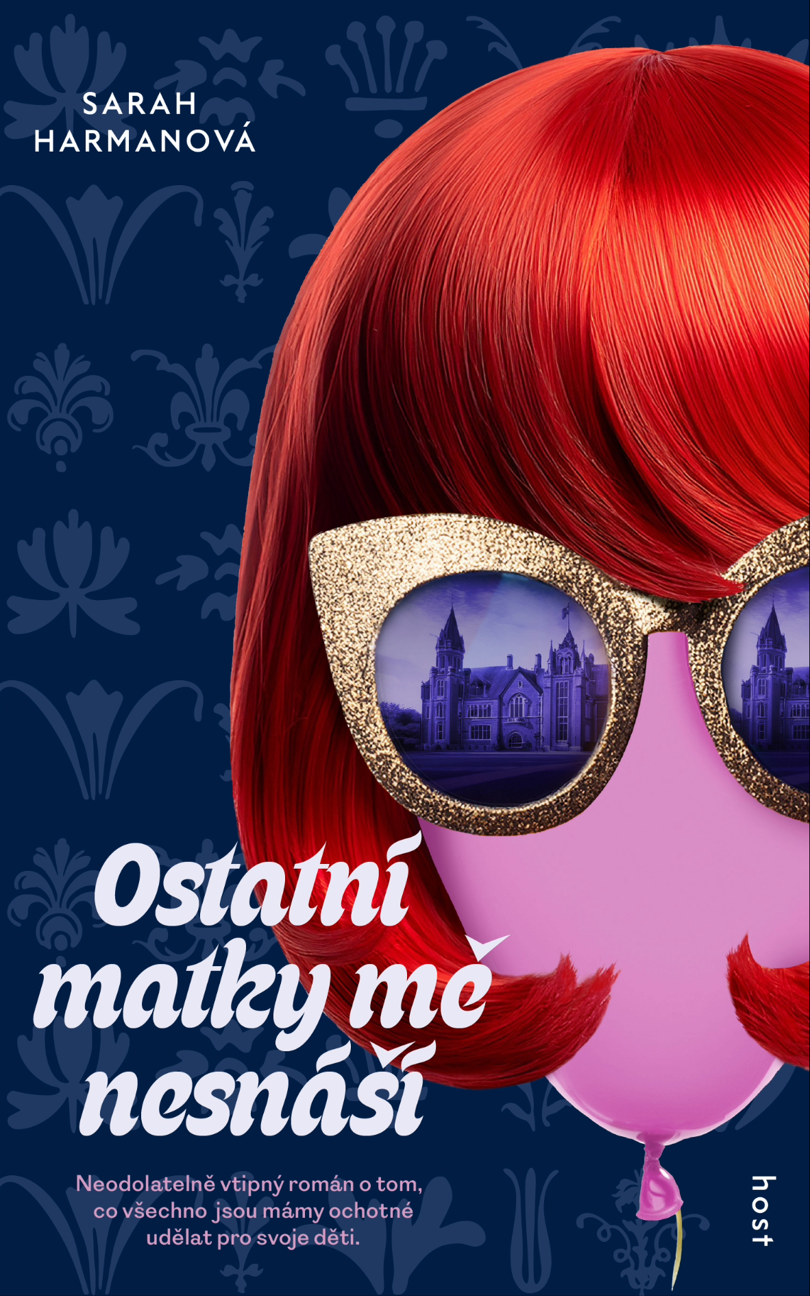 Ostatní matky mě nesnáší