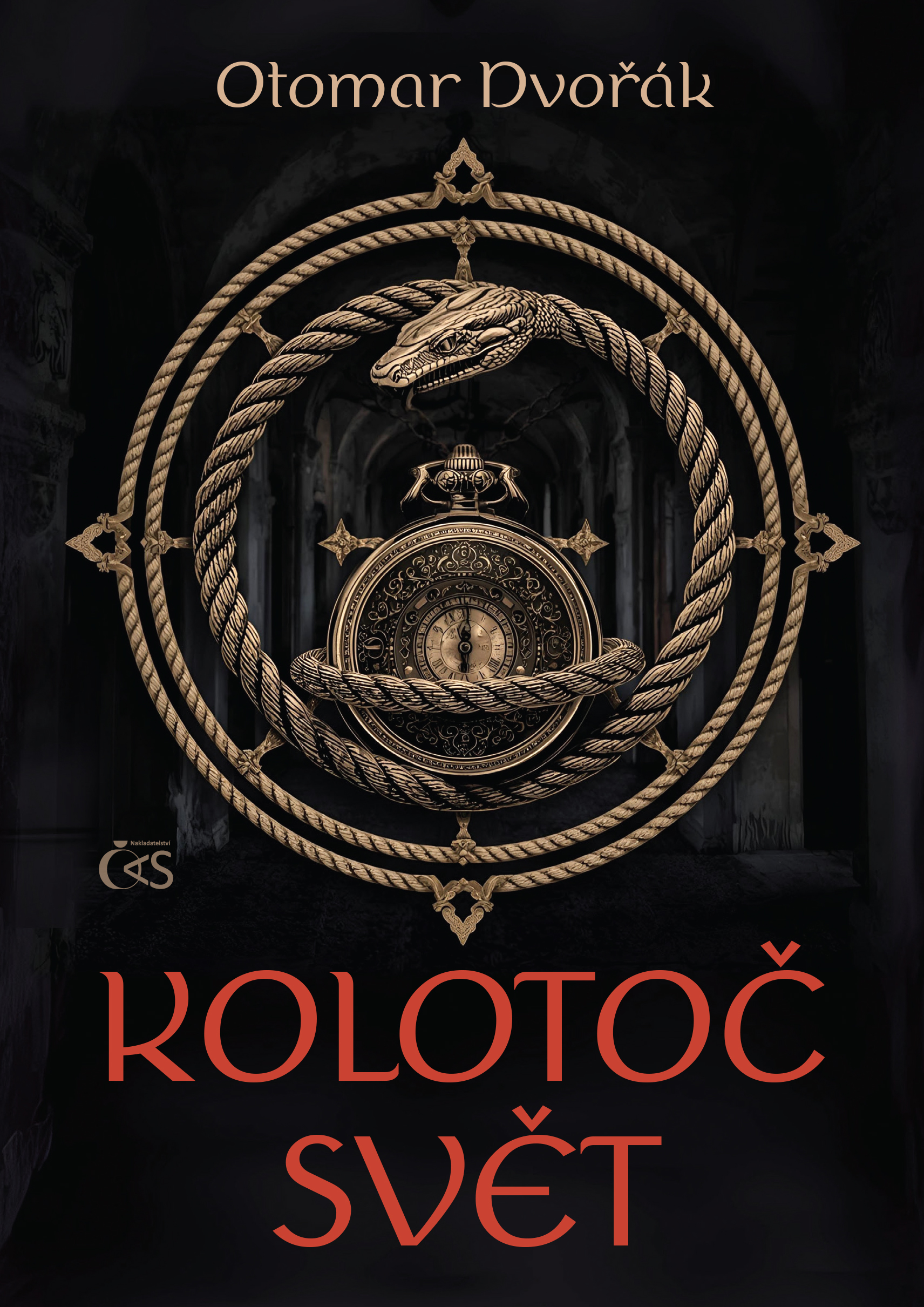 Kolotoč Svět