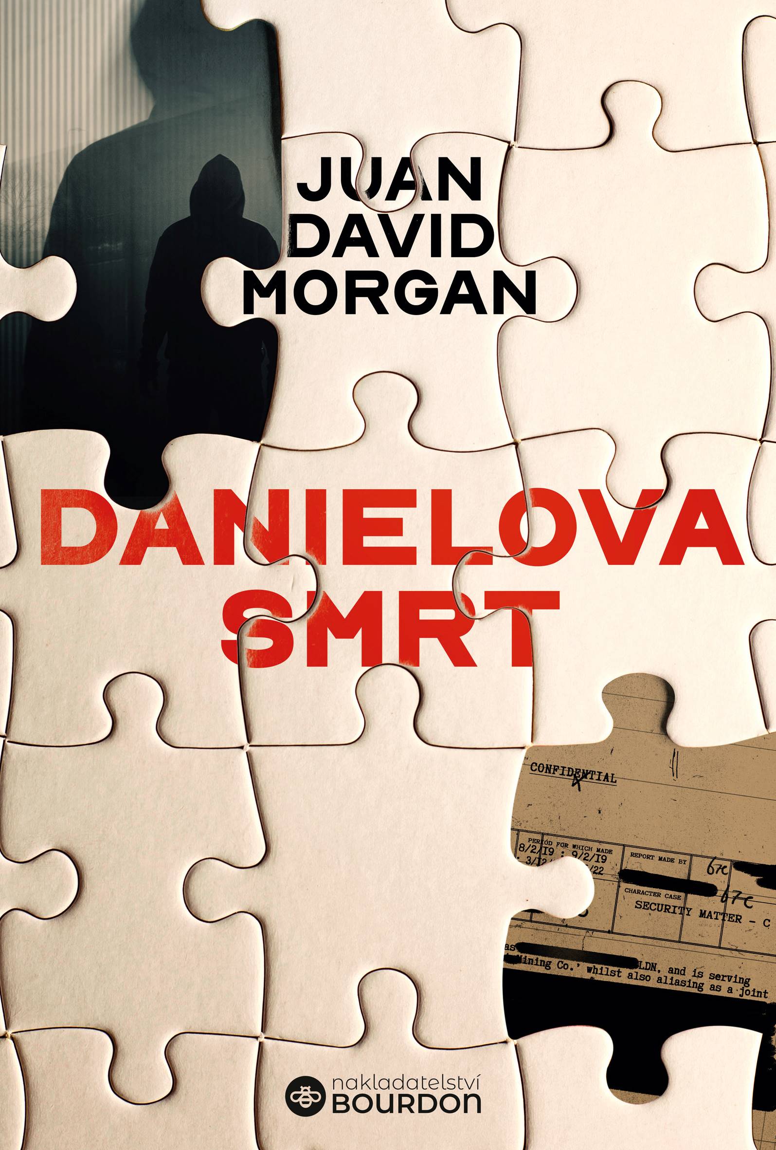 Danielova smrt