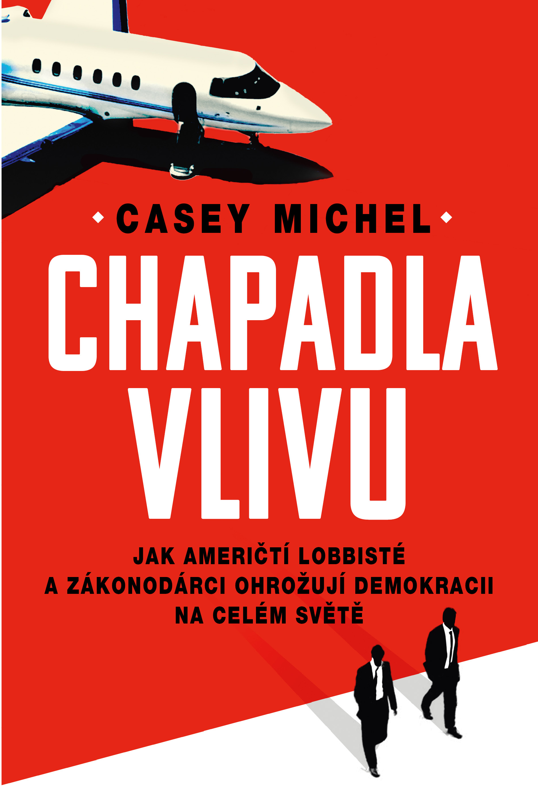 Chapadla vlivu