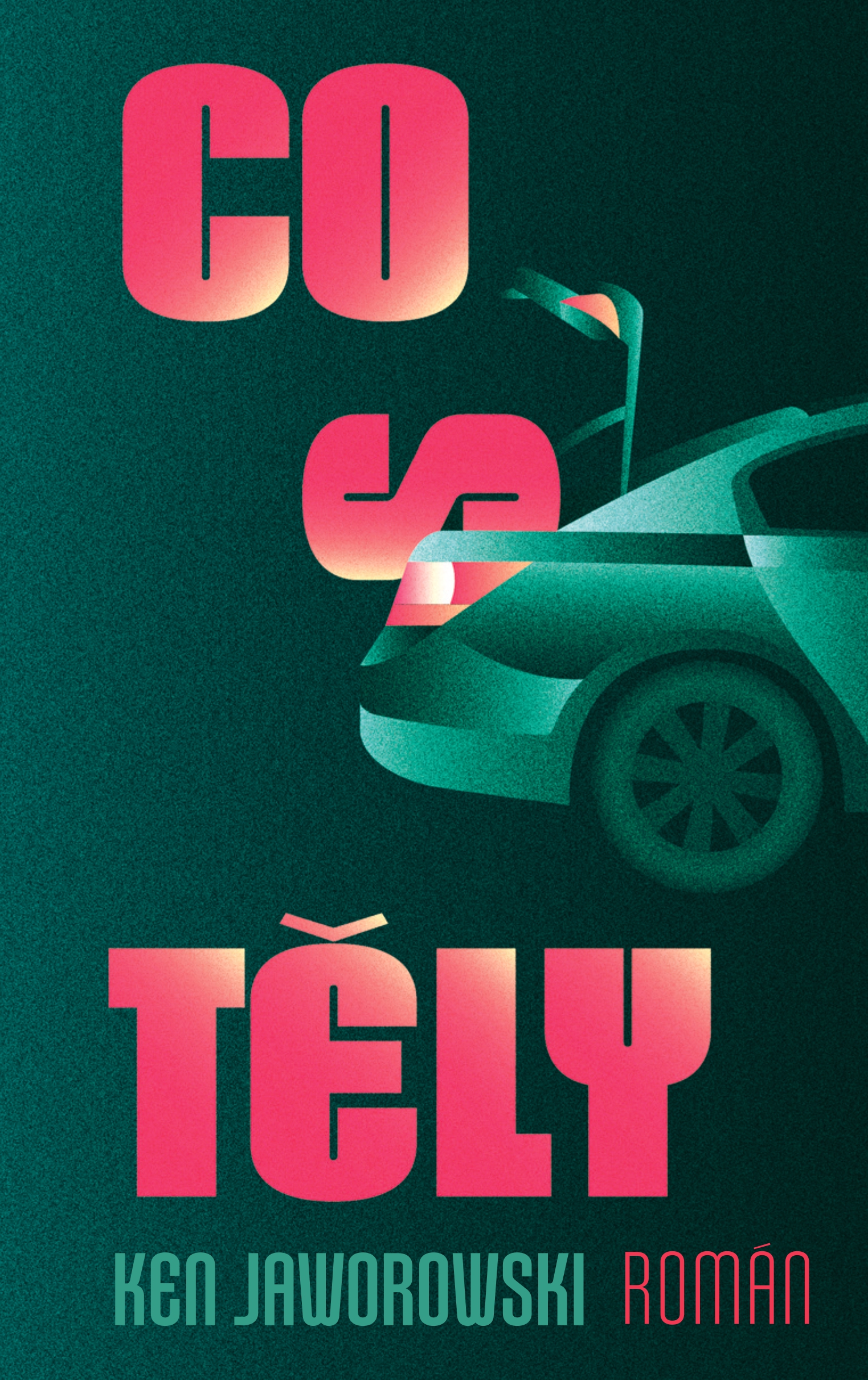 Co s těly