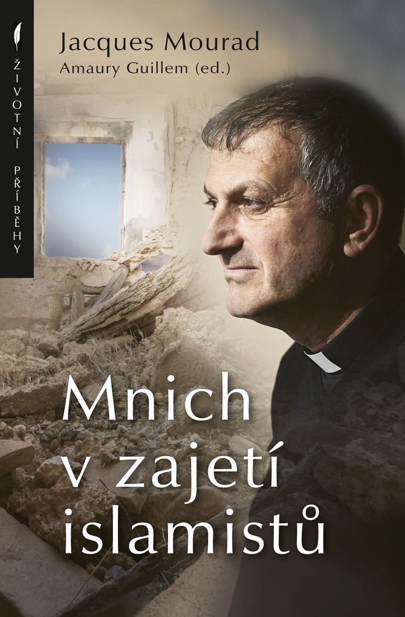 Mnich v zajetí islamistů