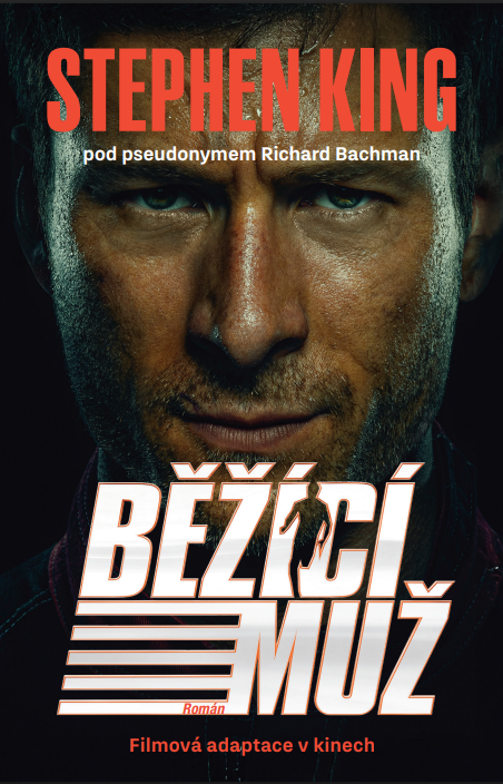Běžící muž