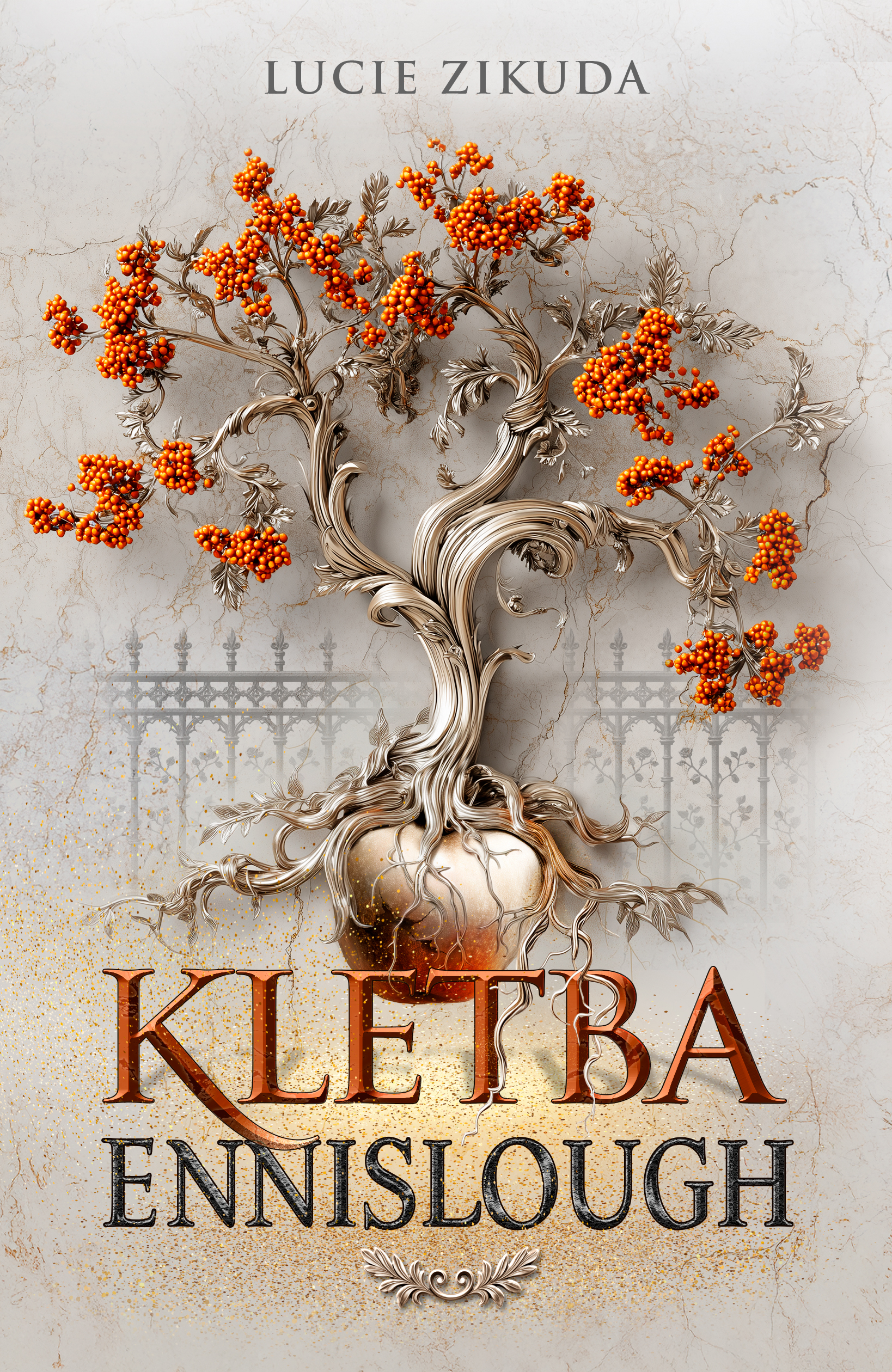 Kletba Ennislough
