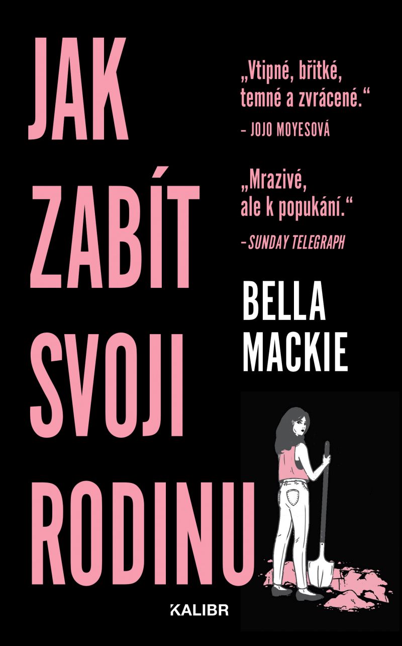 Jak zabít svoji rodinu
