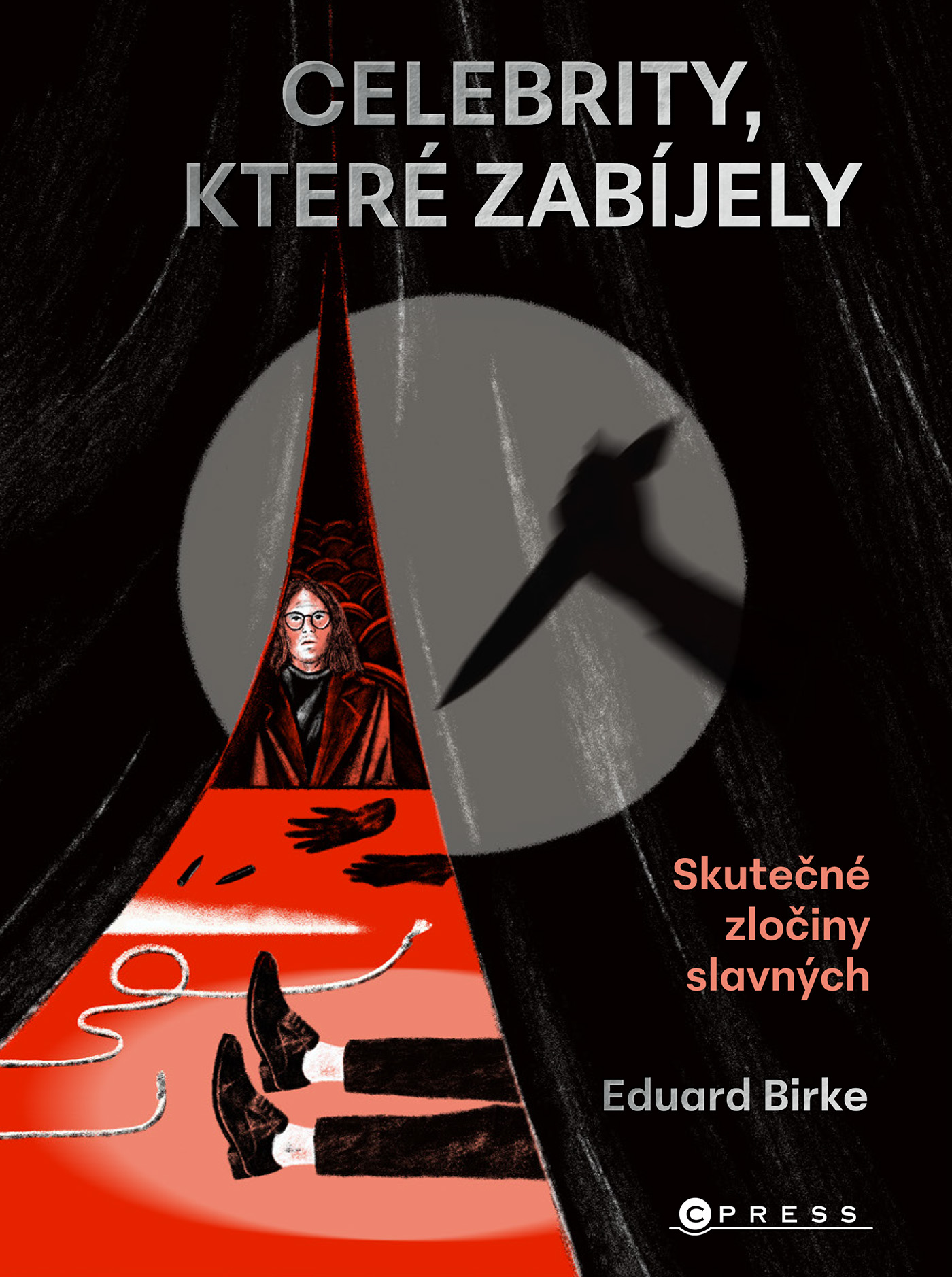Celebrity, které zabíjely