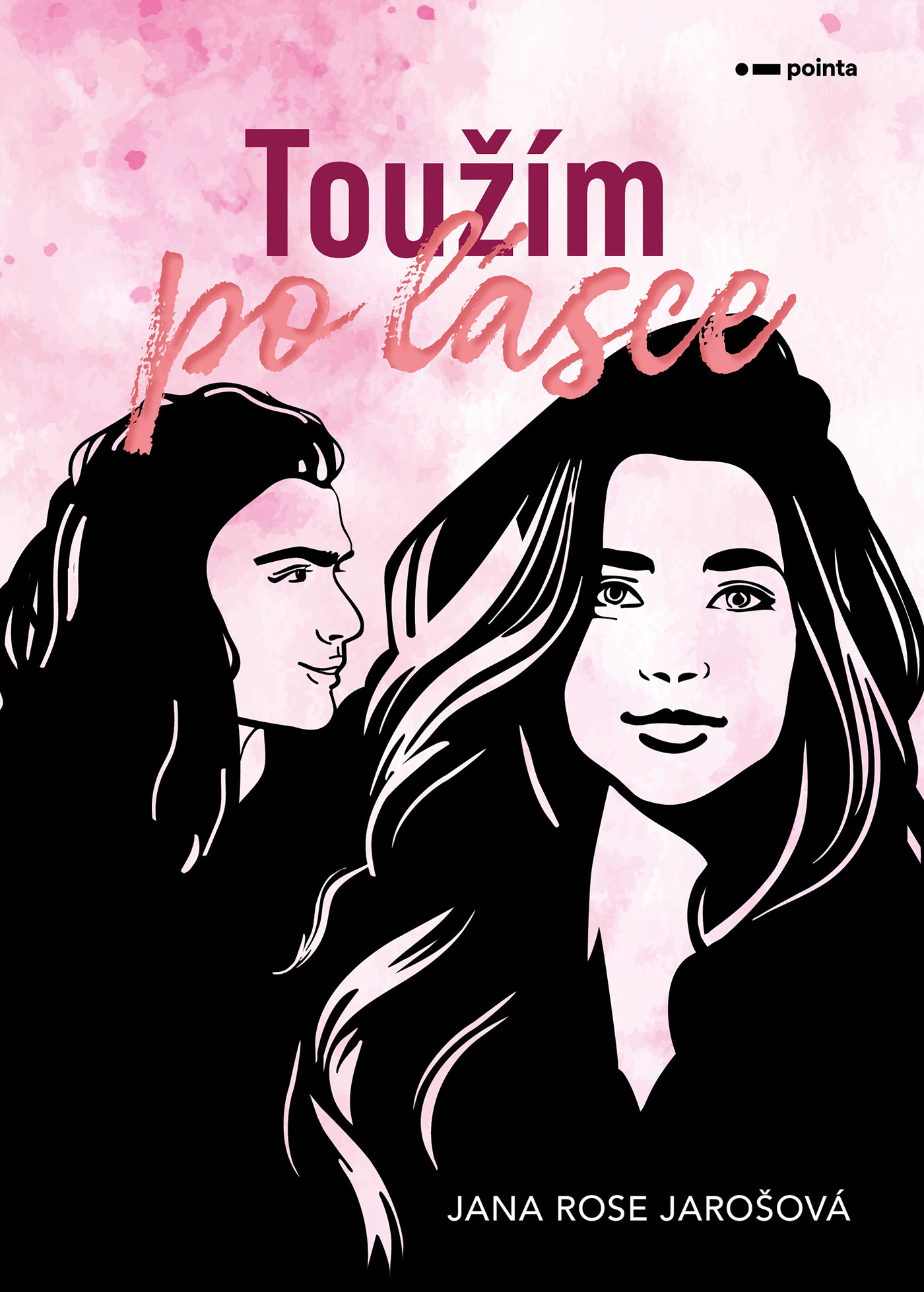 Toužím po lásce