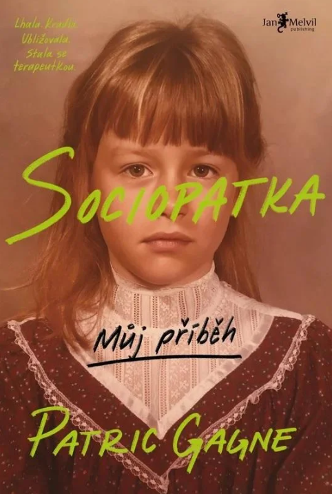 Sociopatka