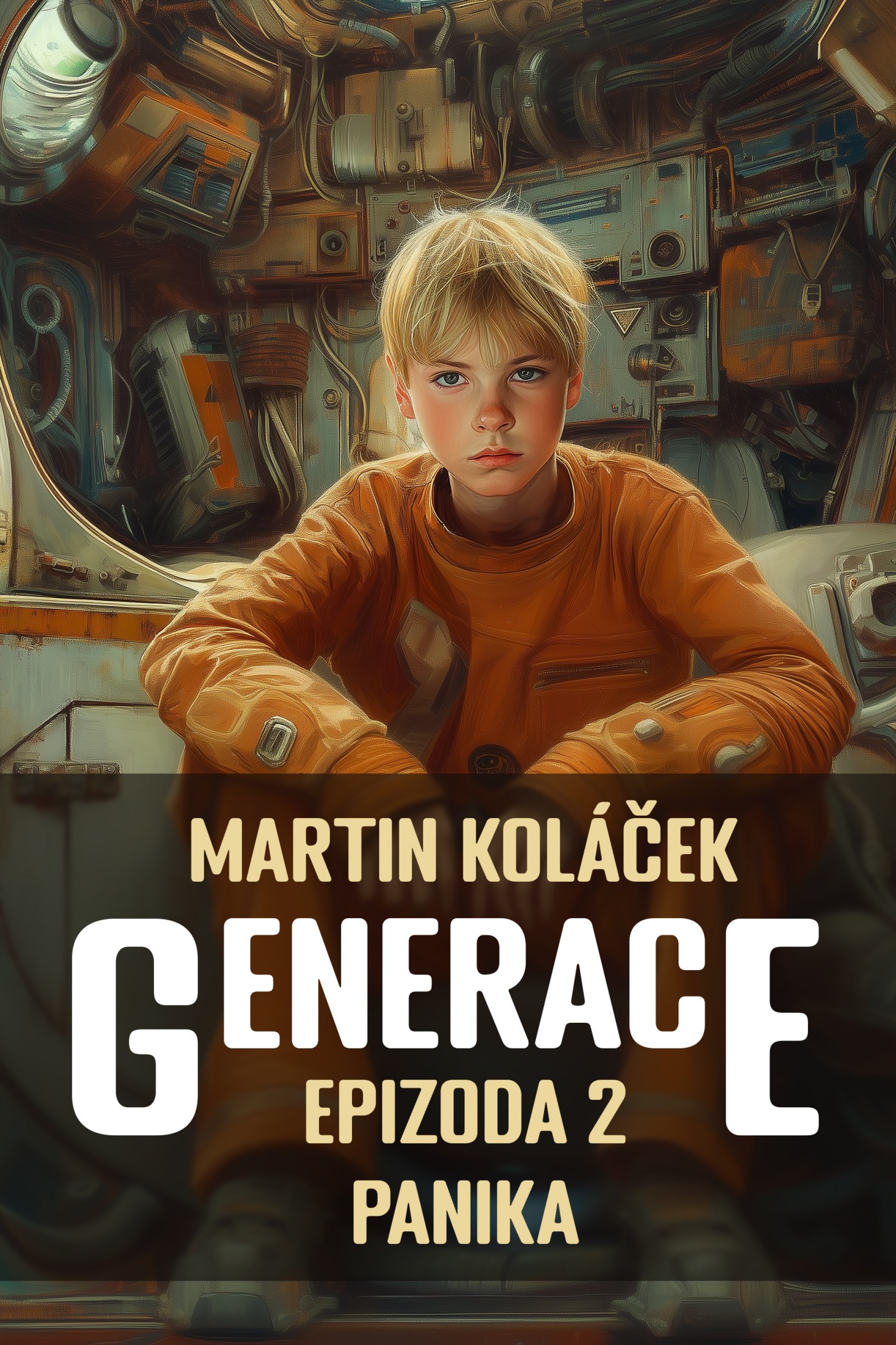 Generace