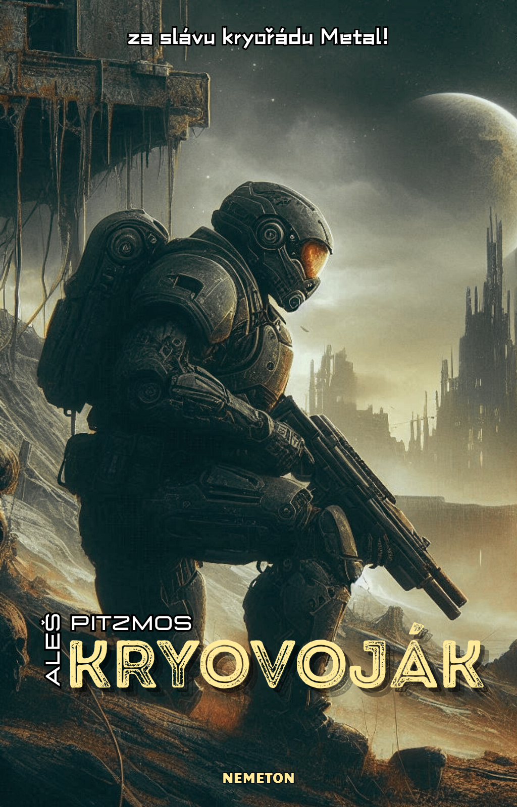 Kryovoják
