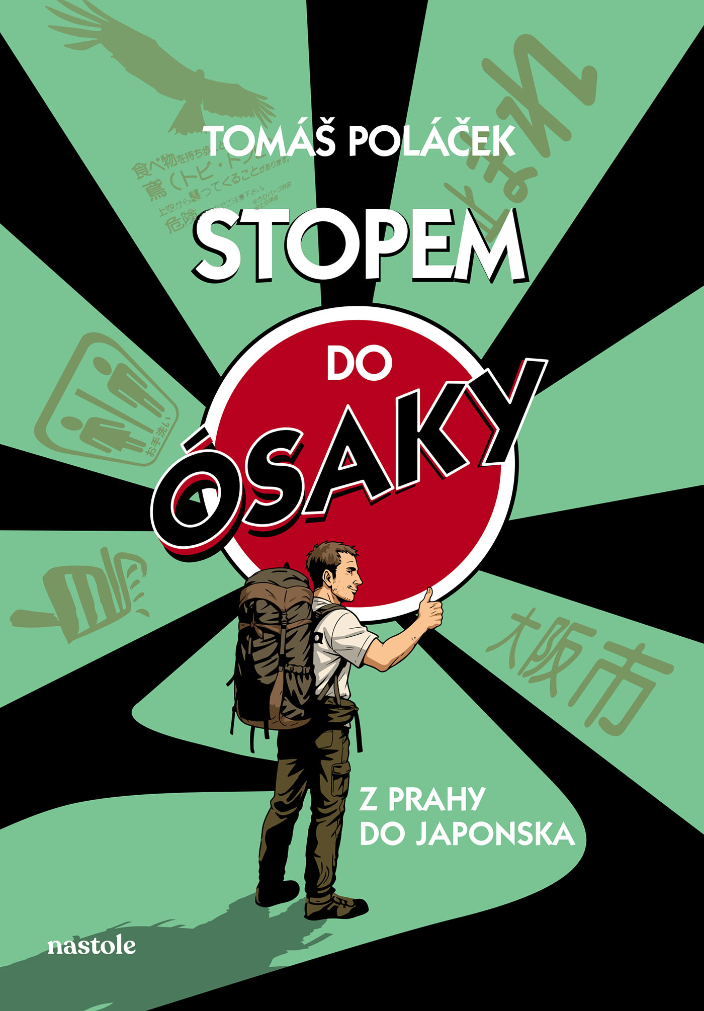 Stopem do Ósaky