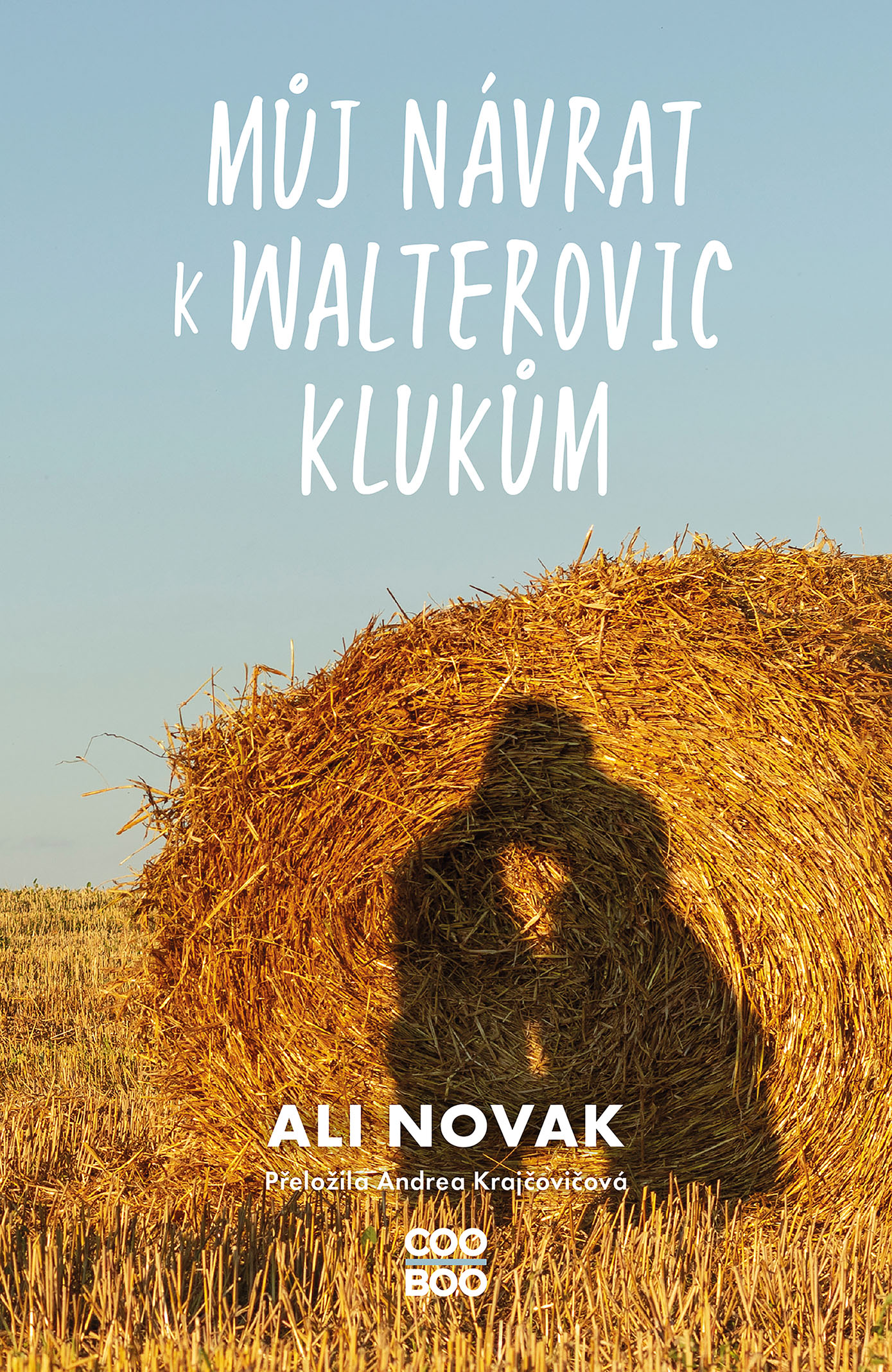 Můj návrat k Walterovic klukům