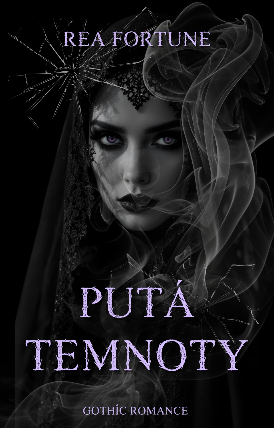 Putá temnoty